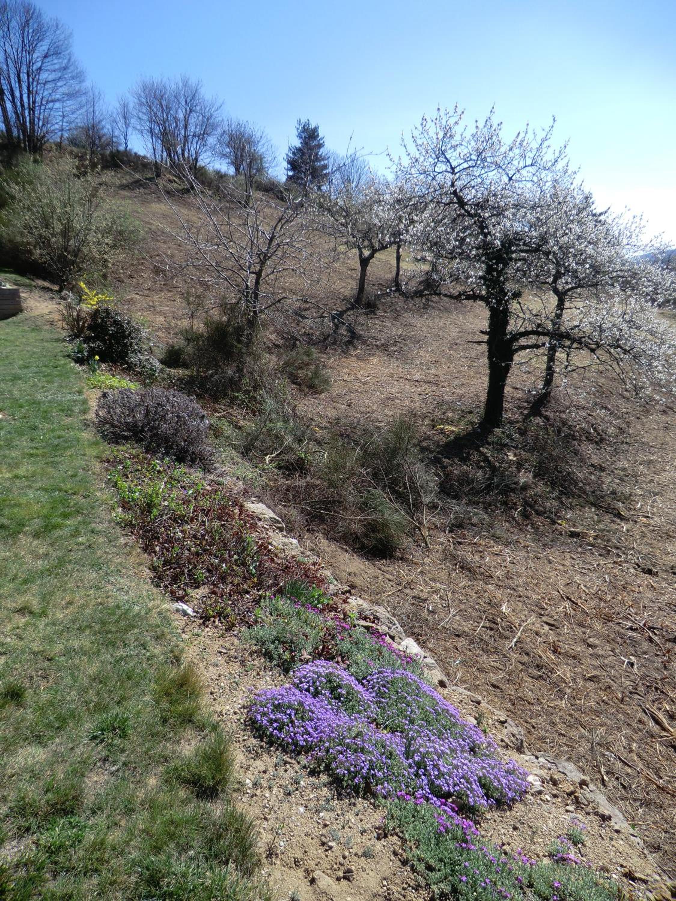 La Bastide de Fontaille