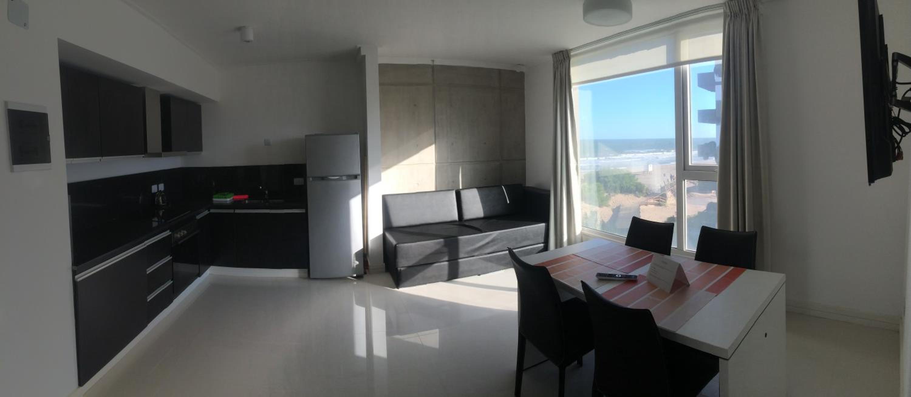 Eighteen Apartments