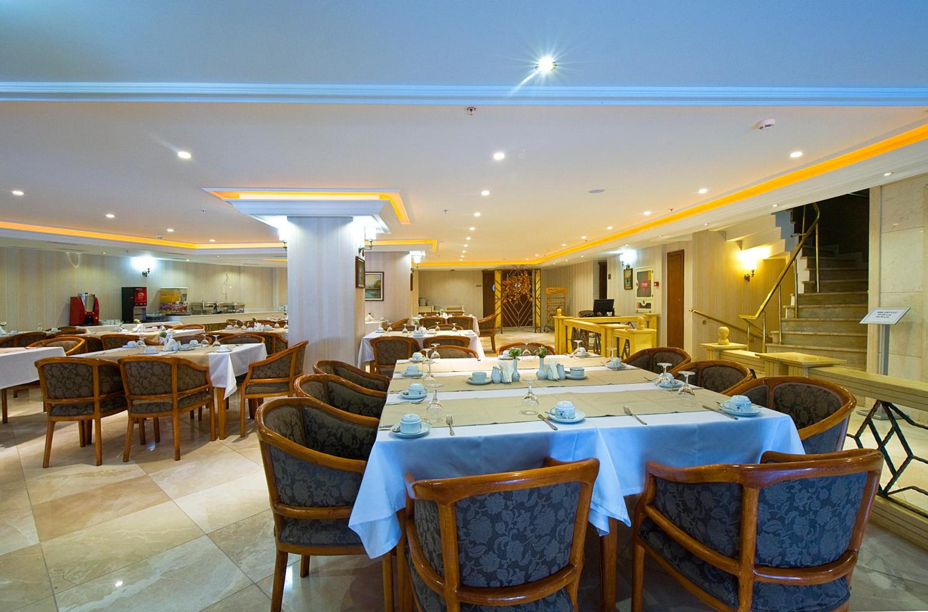 Askoc Hotel & SPA - Image 27