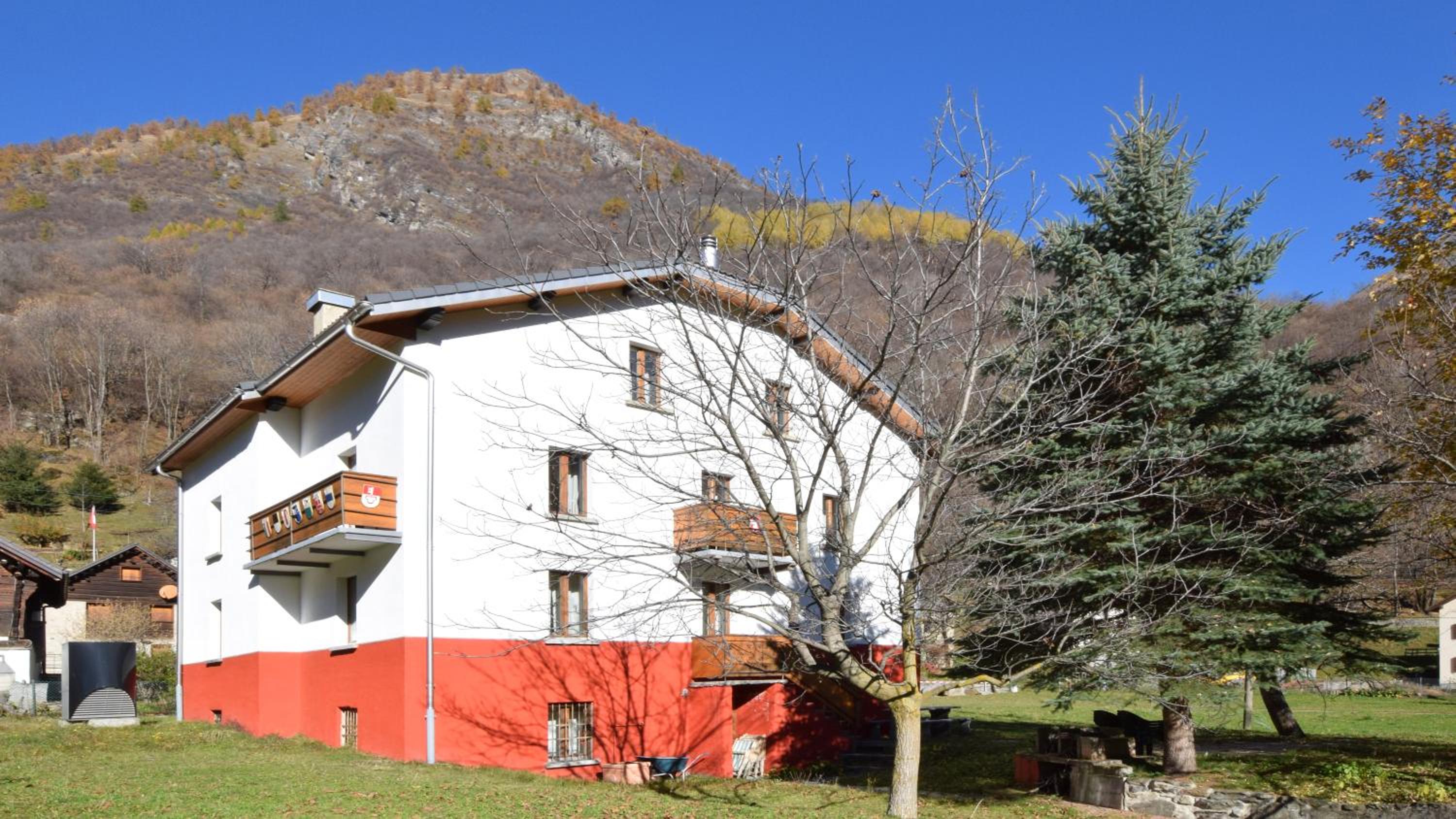 Relais del Sosto