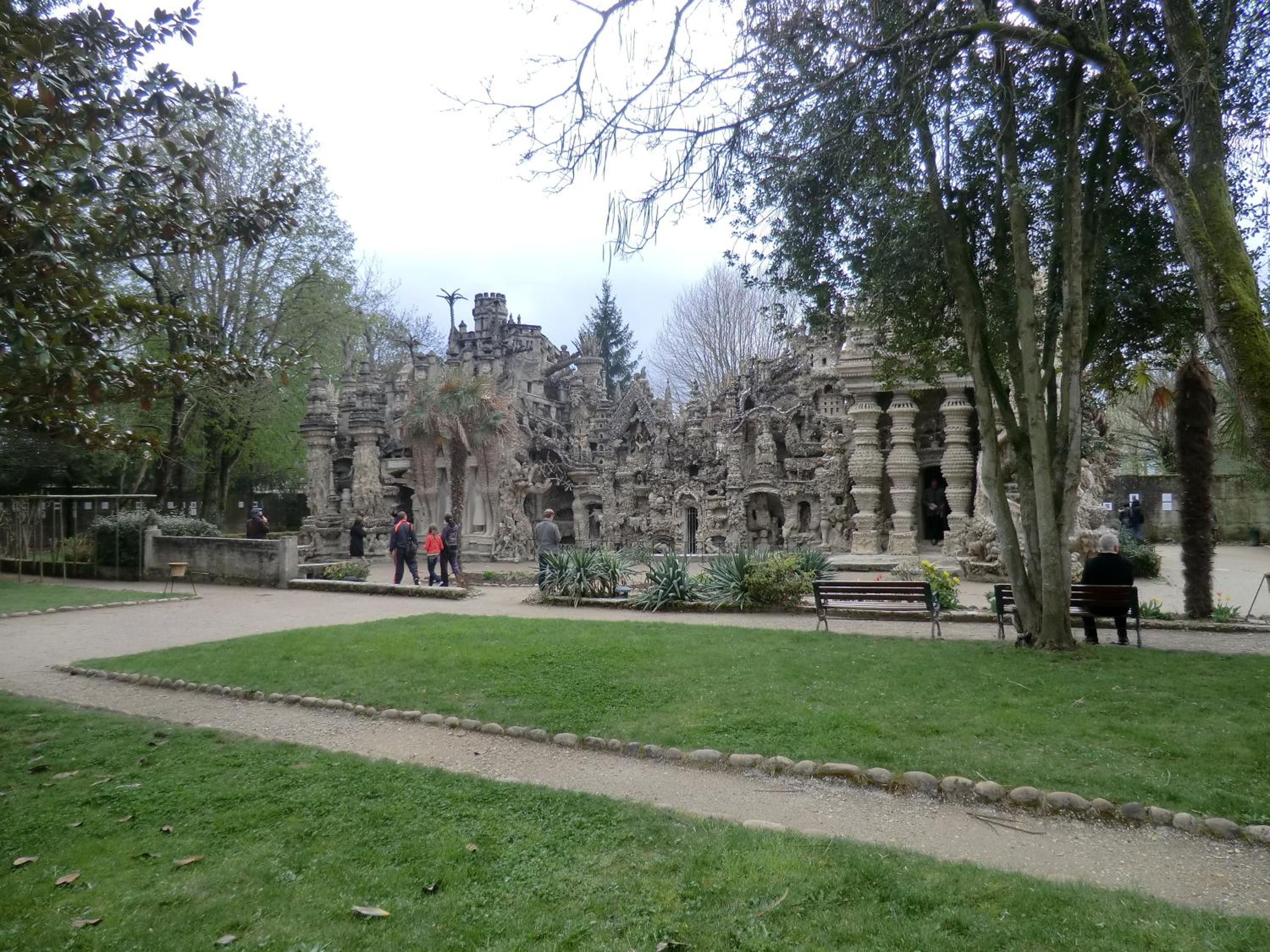 La Bastide de Fontaille