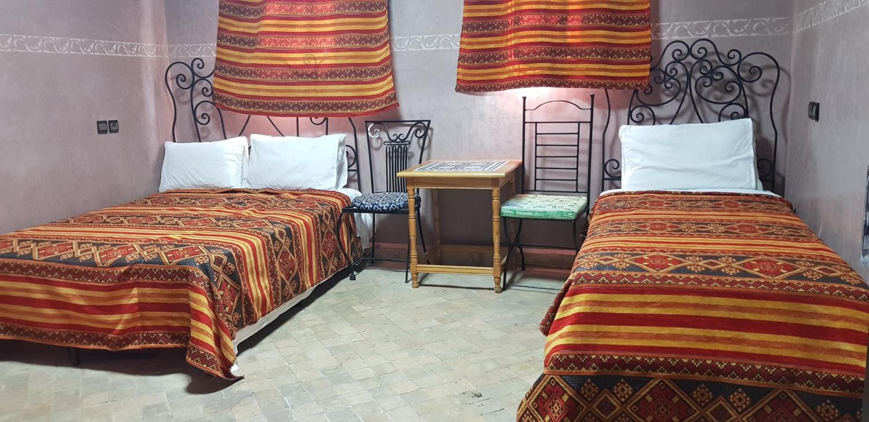 Hotel Wissam, fotografía 5