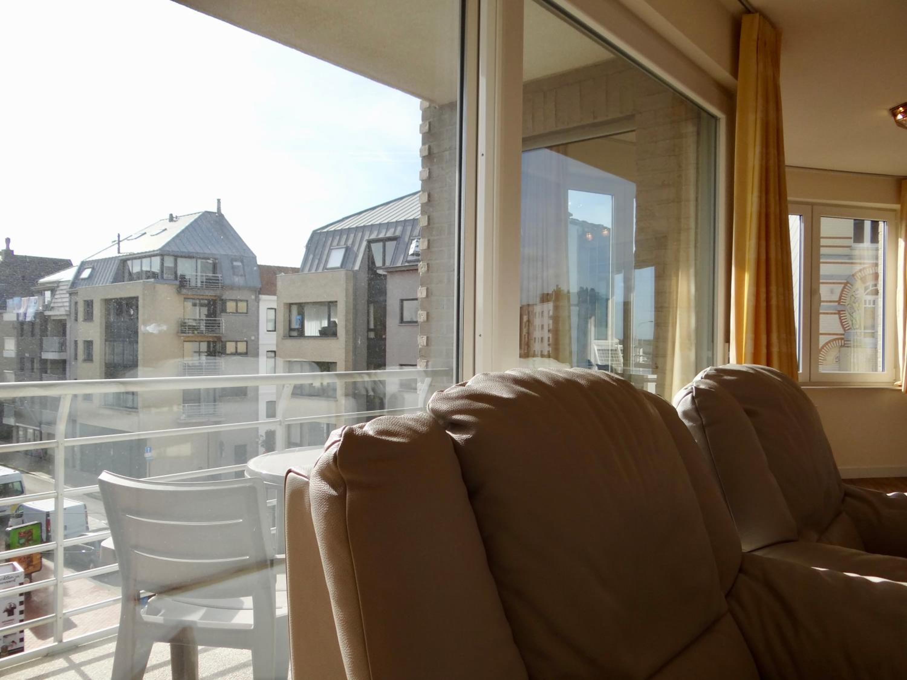 Holiday Cottages Blankenberge