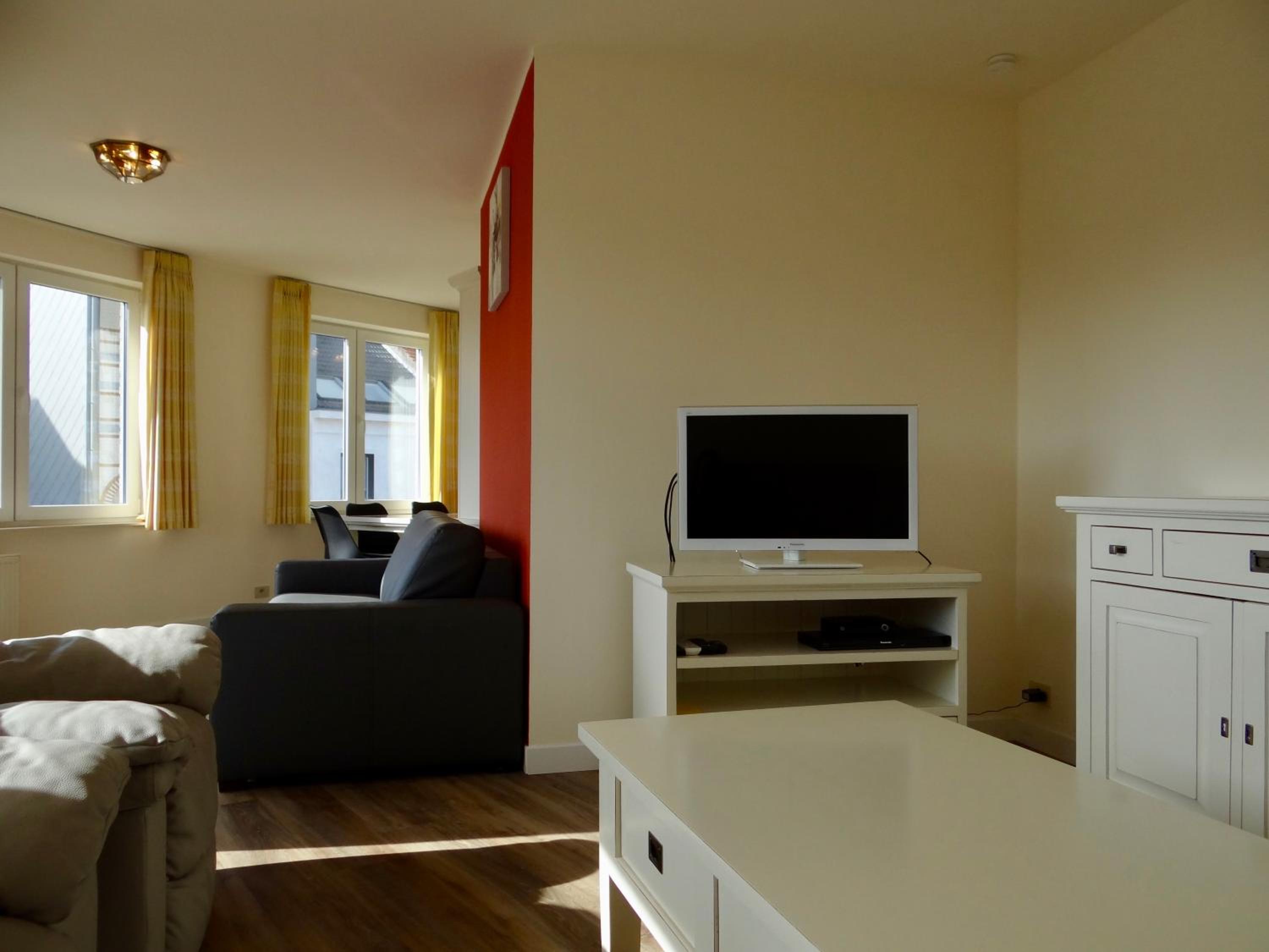 Holiday Cottages Blankenberge