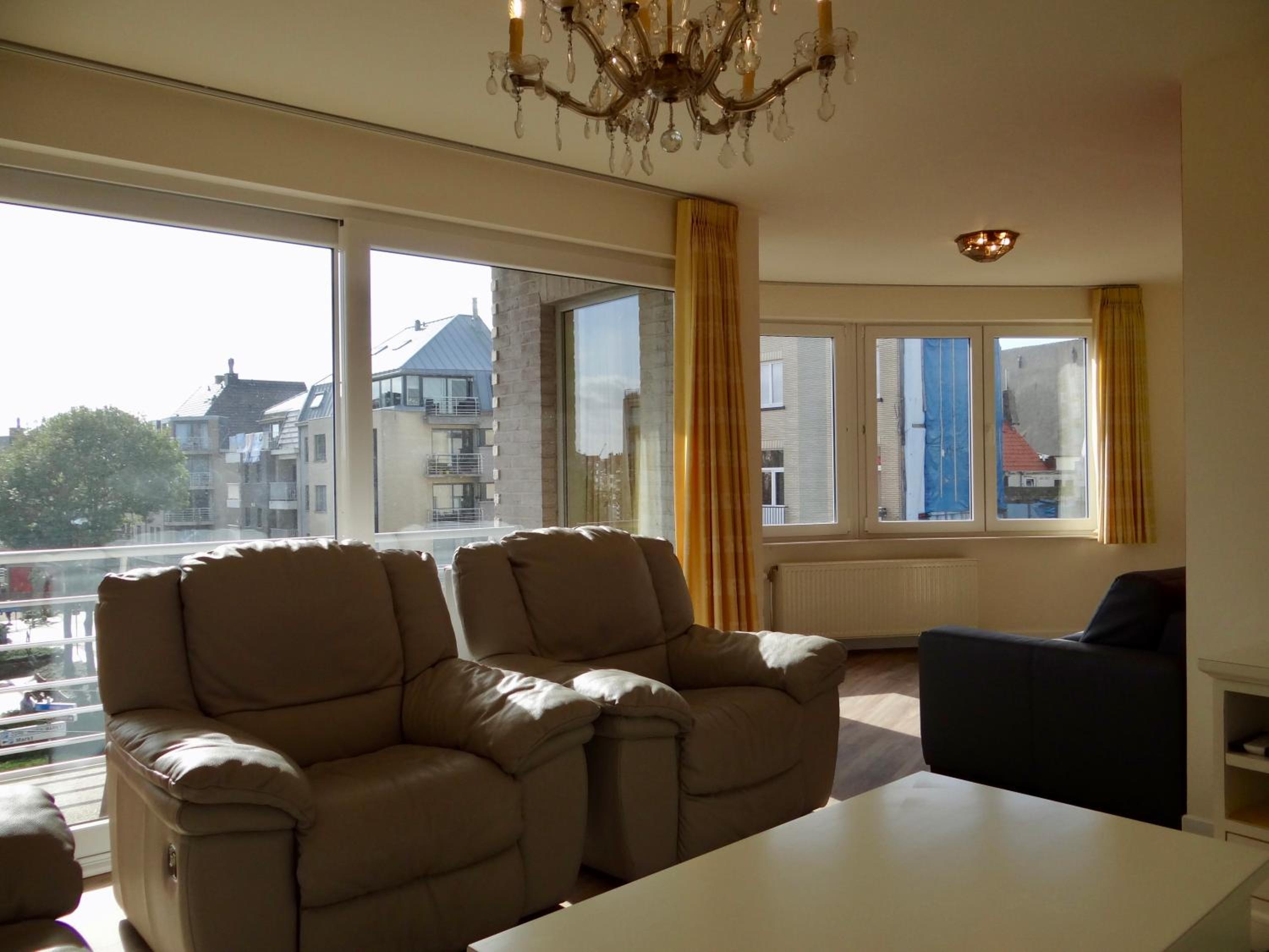 Holiday Cottages Blankenberge