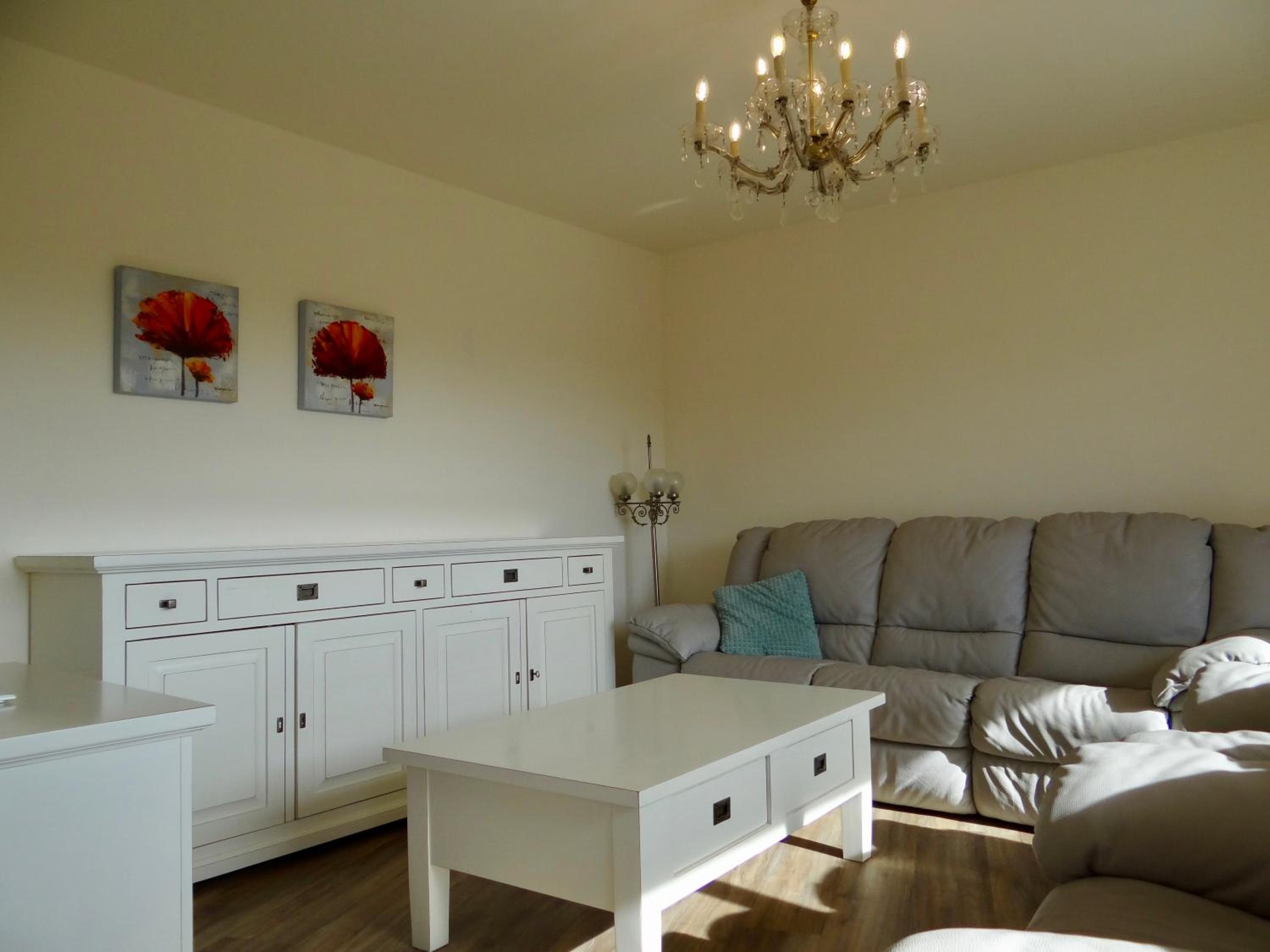 Holiday Cottages Blankenberge