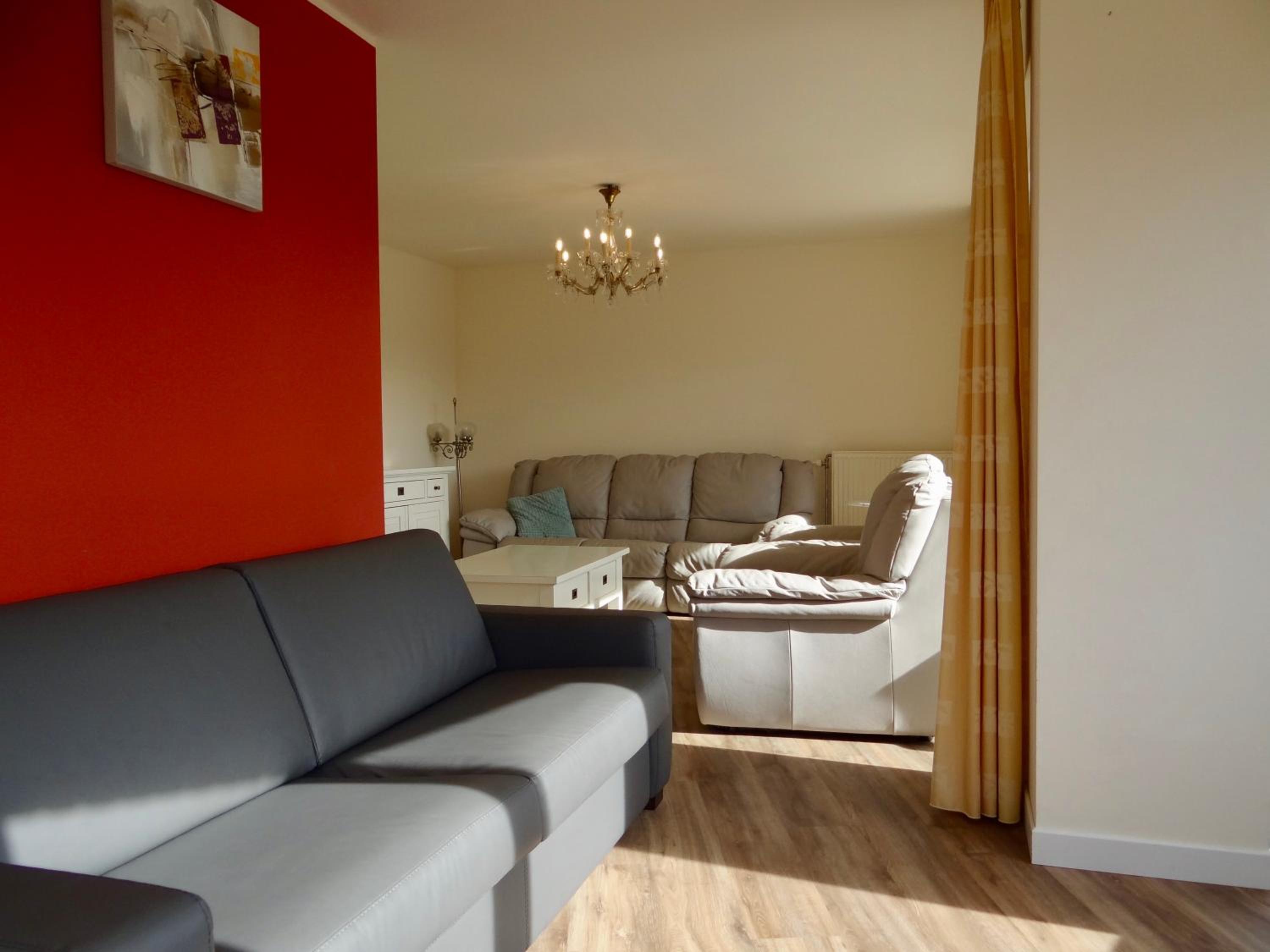 Holiday Cottages Blankenberge