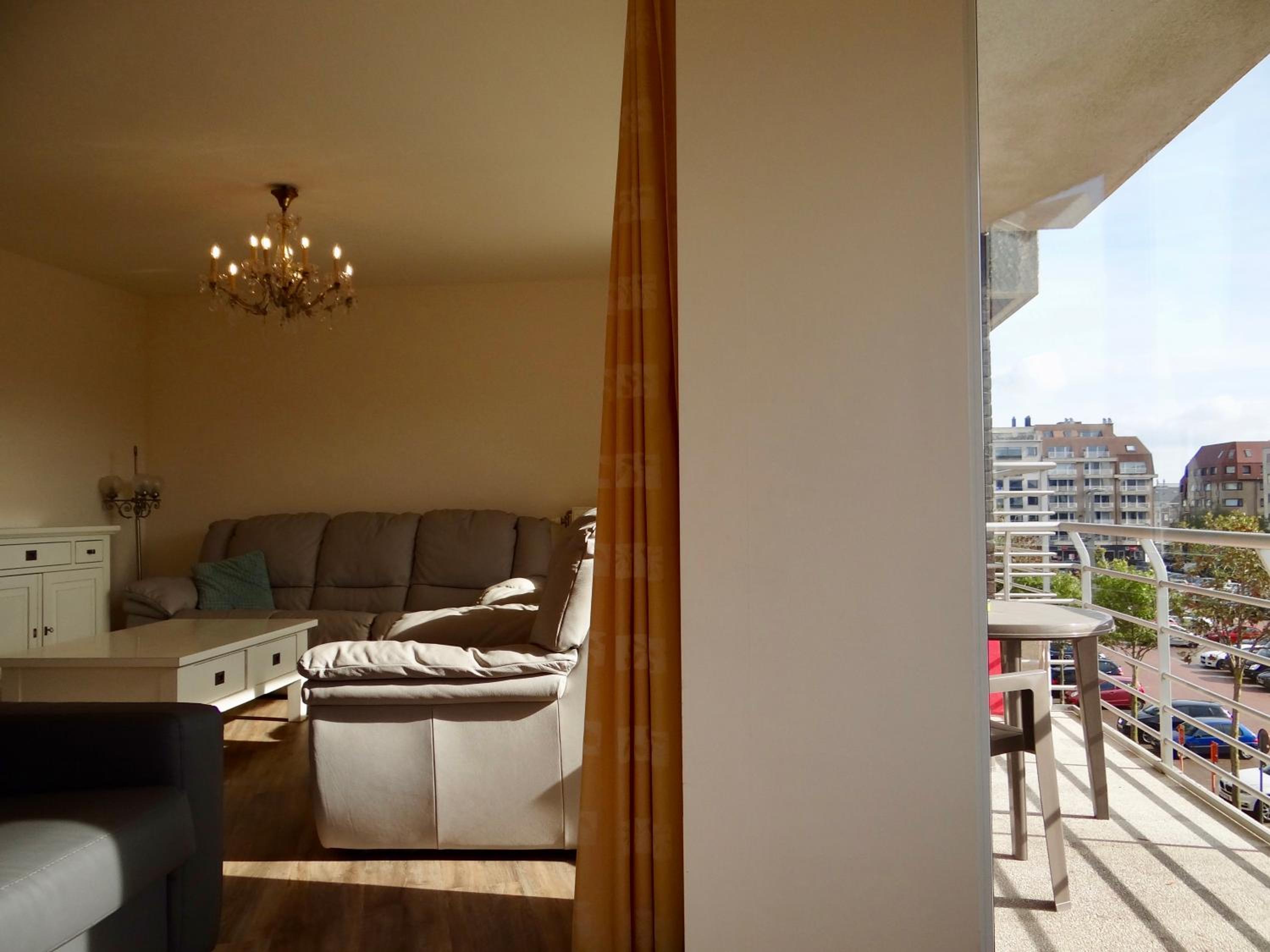 Holiday Cottages Blankenberge