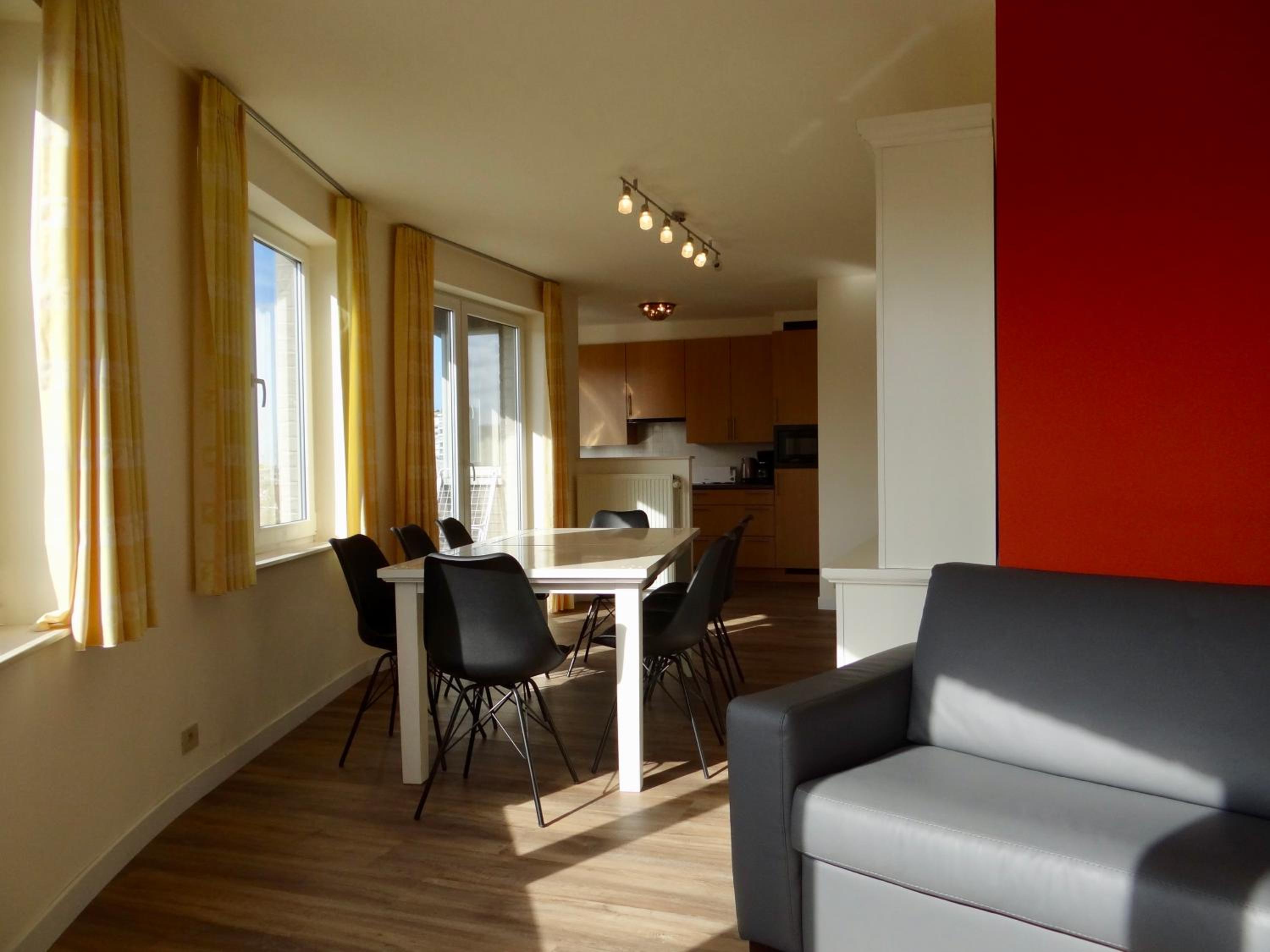 Holiday Cottages Blankenberge