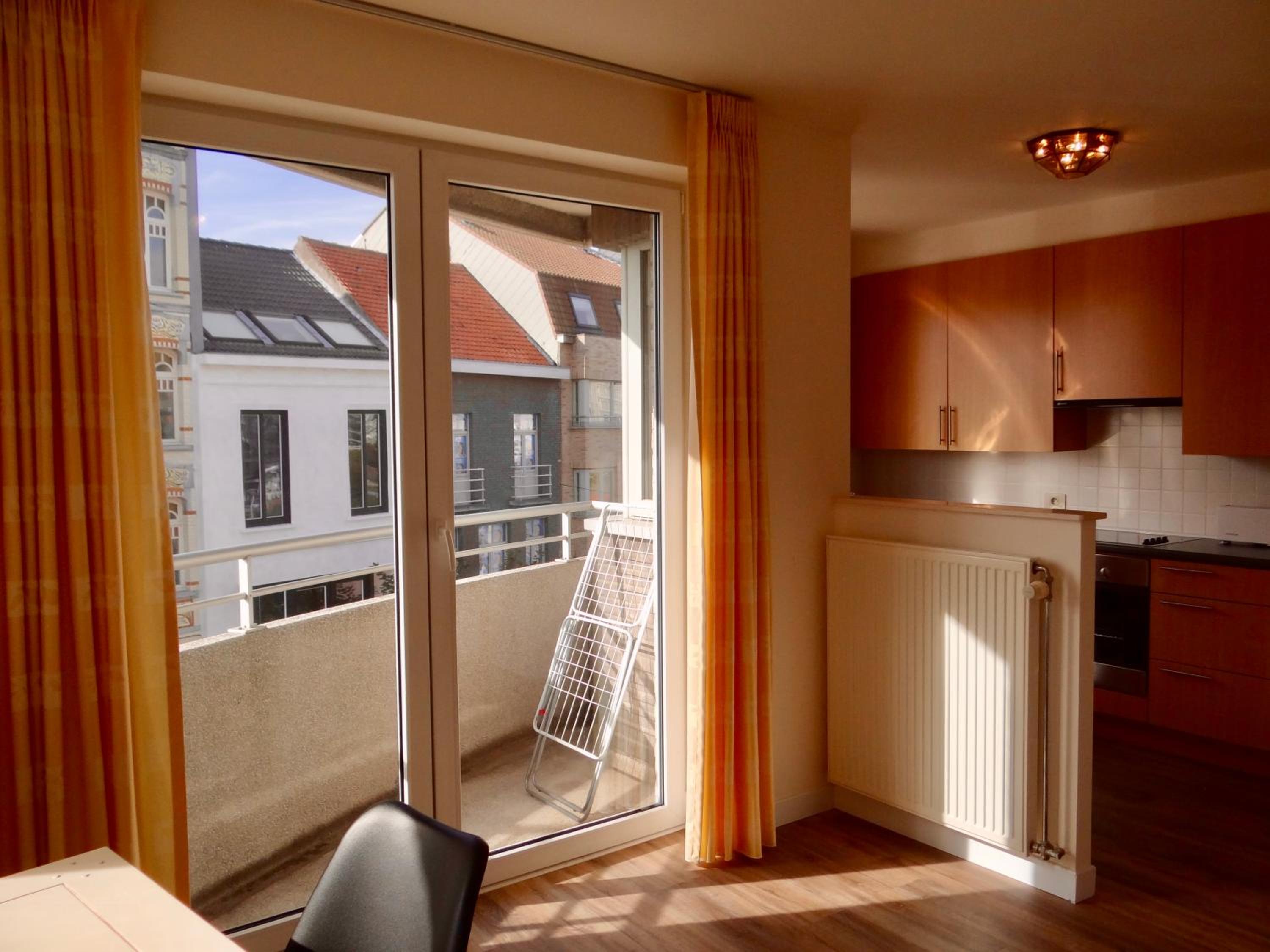 Holiday Cottages Blankenberge