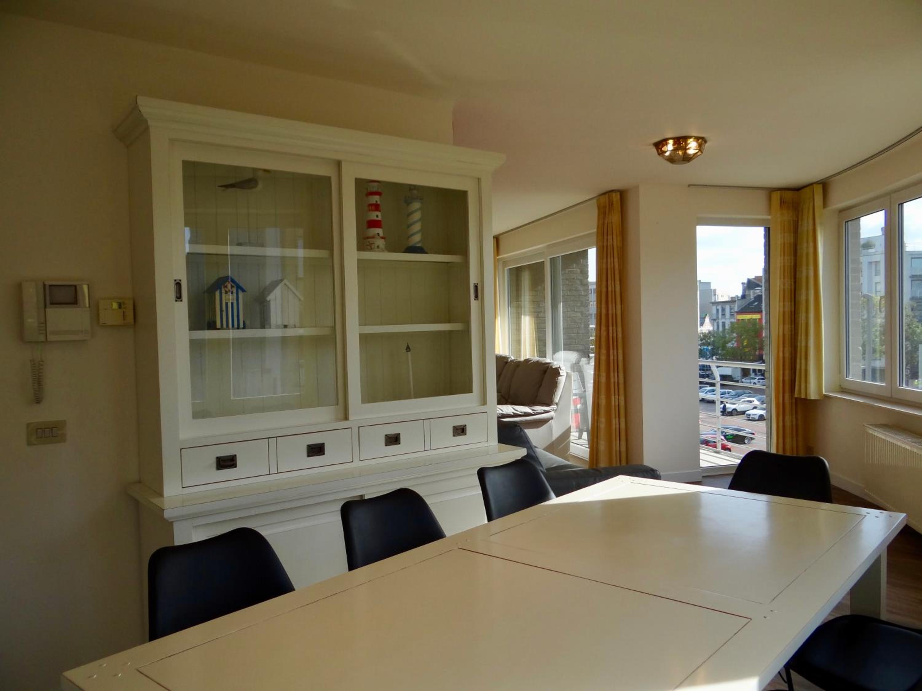 Holiday Cottages Blankenberge