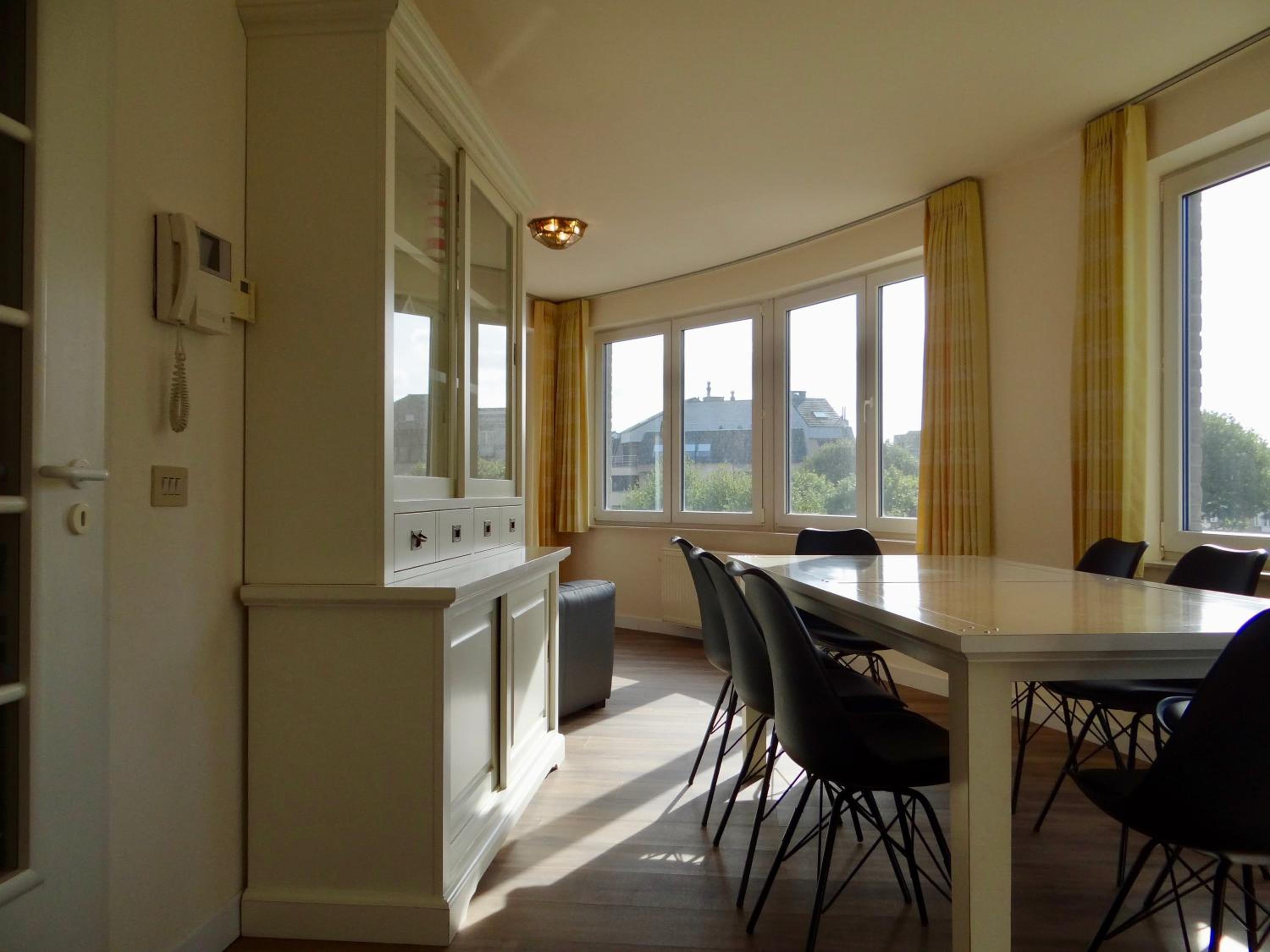 Holiday Cottages Blankenberge
