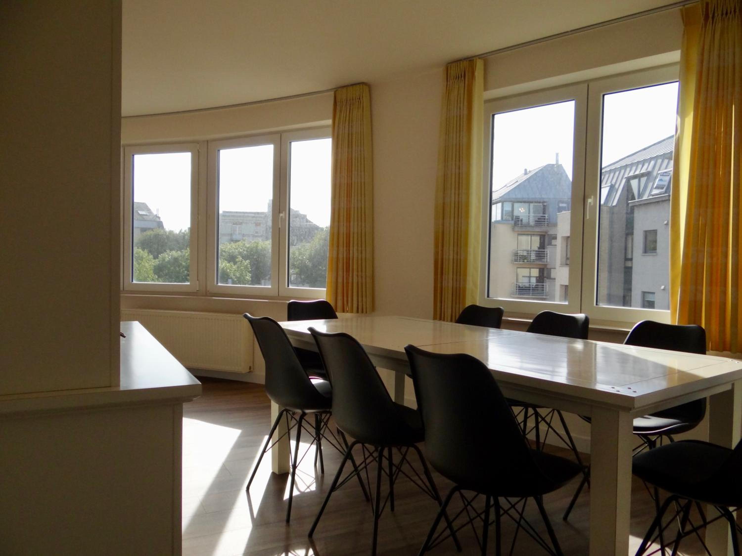 Holiday Cottages Blankenberge