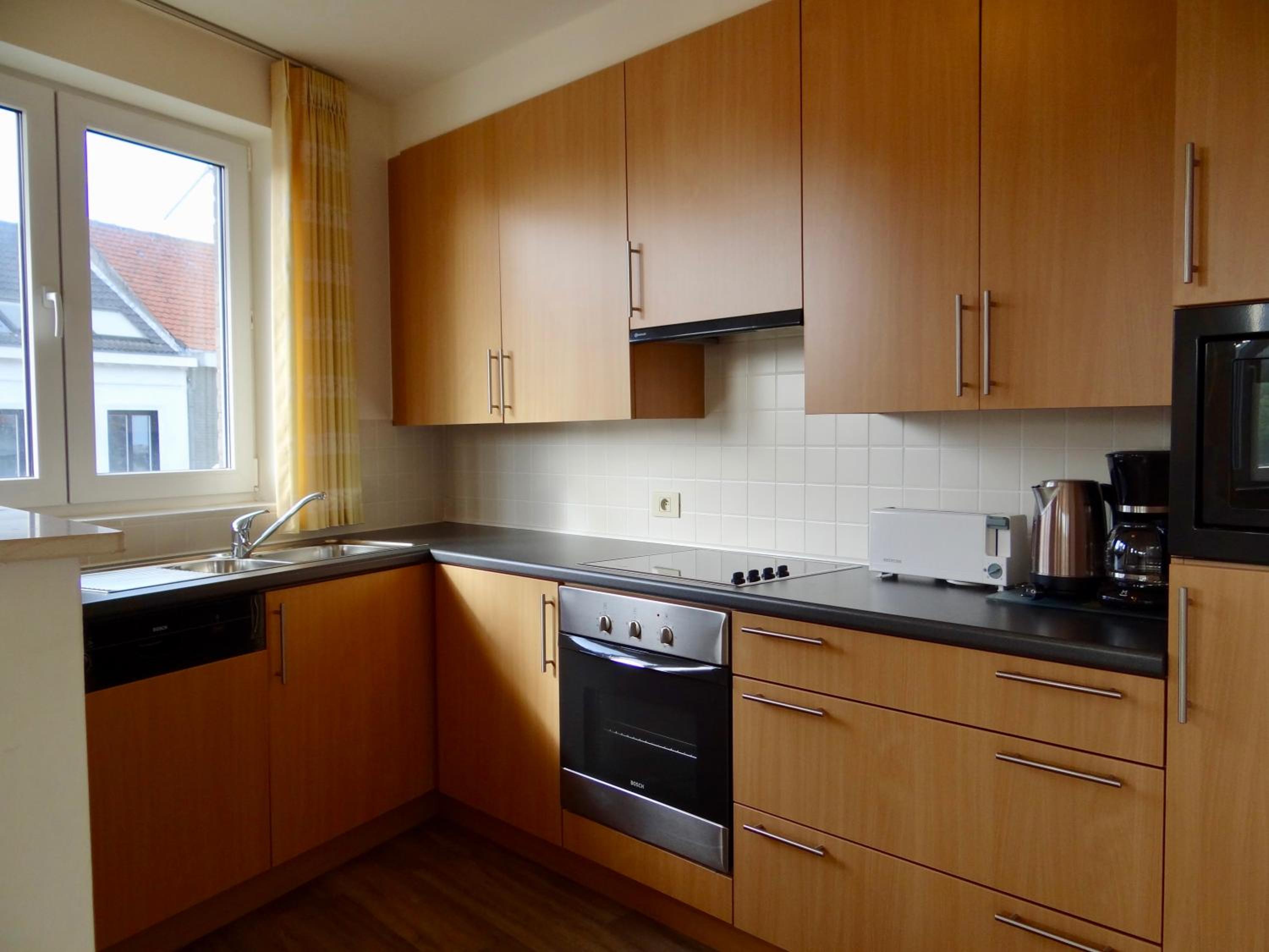 Holiday Cottages Blankenberge