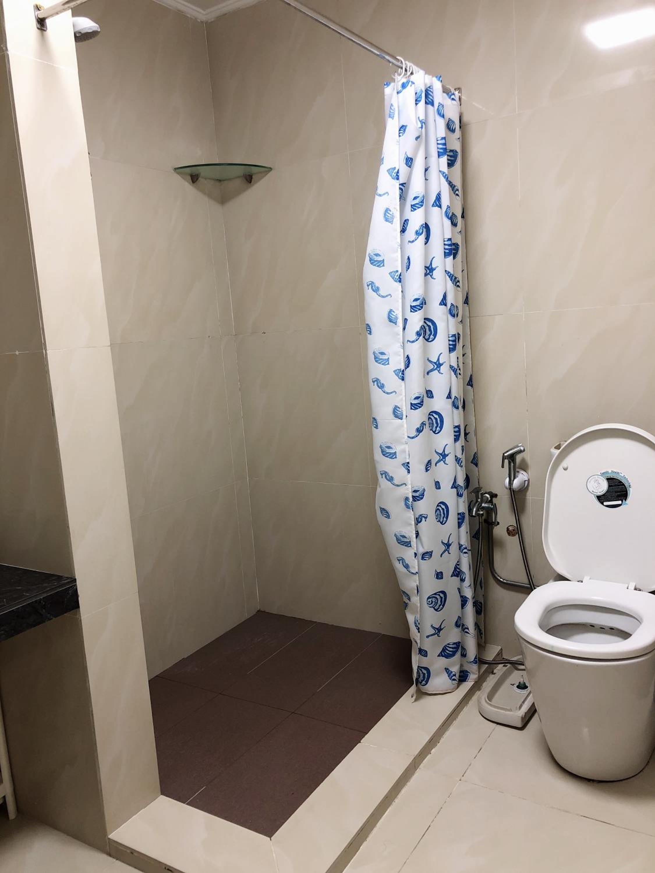 Parkview Suite KLCC, Bernice