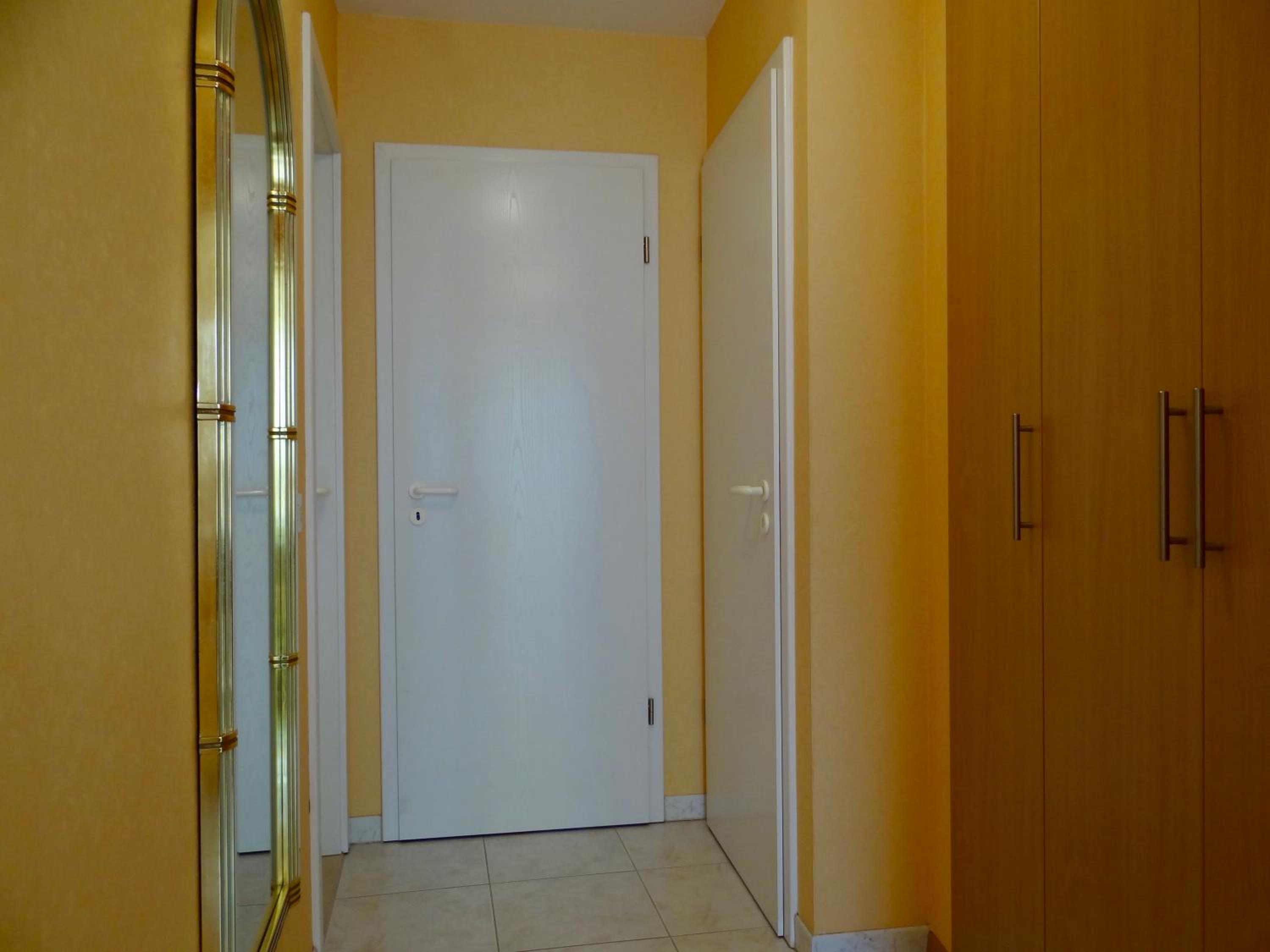 Holiday Cottages Blankenberge