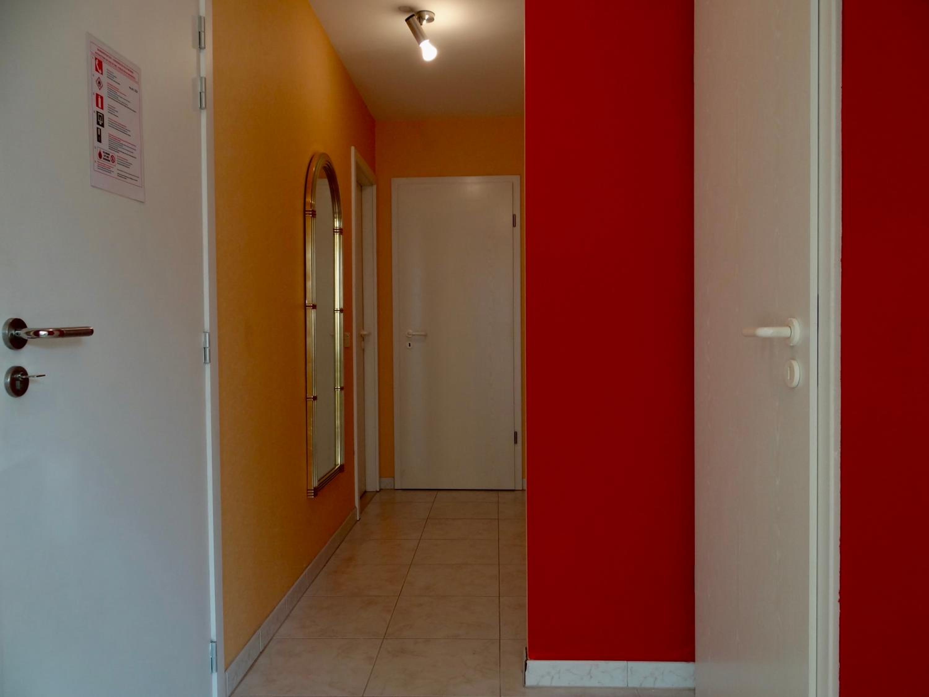 Holiday Cottages Blankenberge