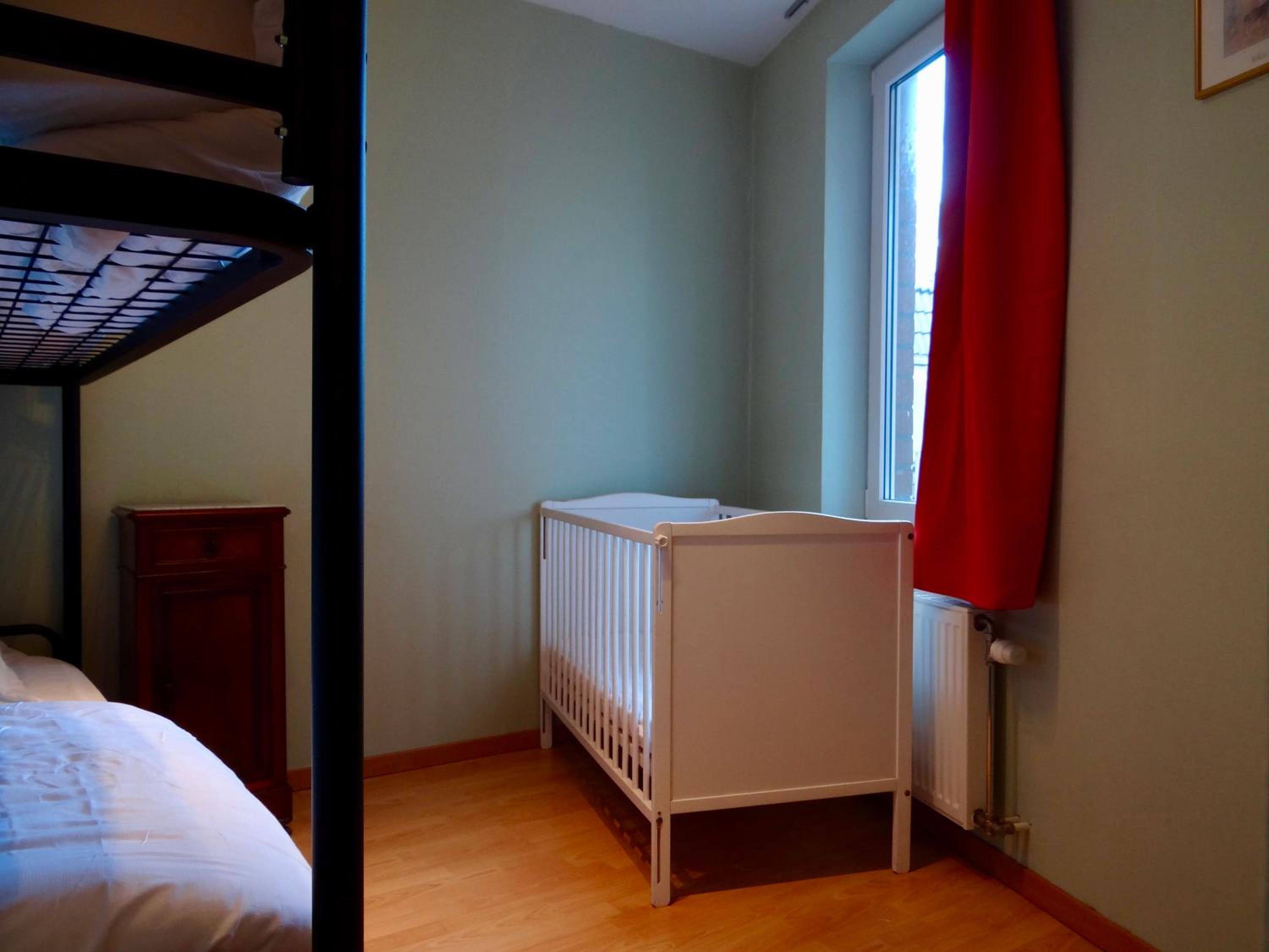 Holiday Cottages Blankenberge