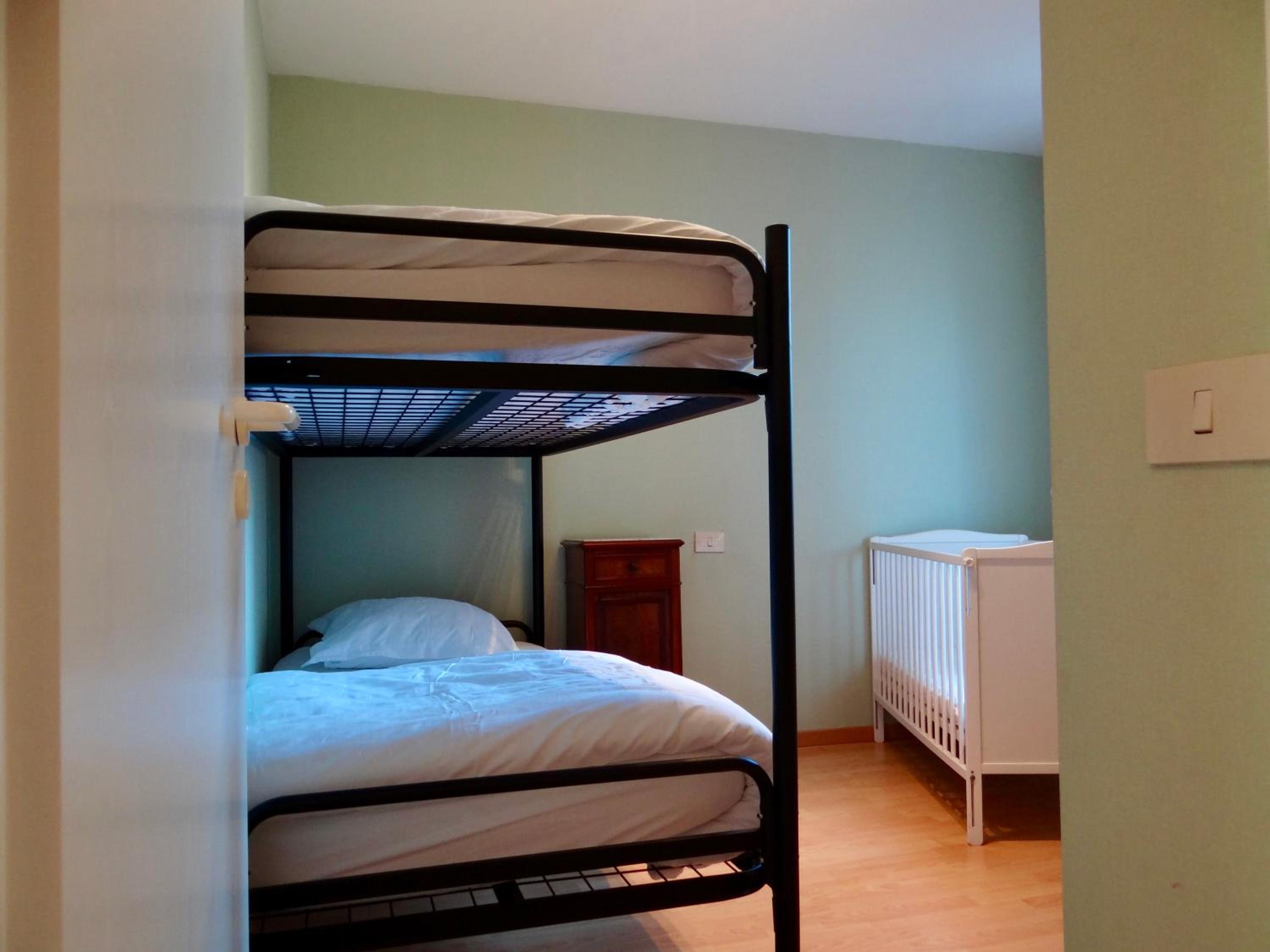 Holiday Cottages Blankenberge