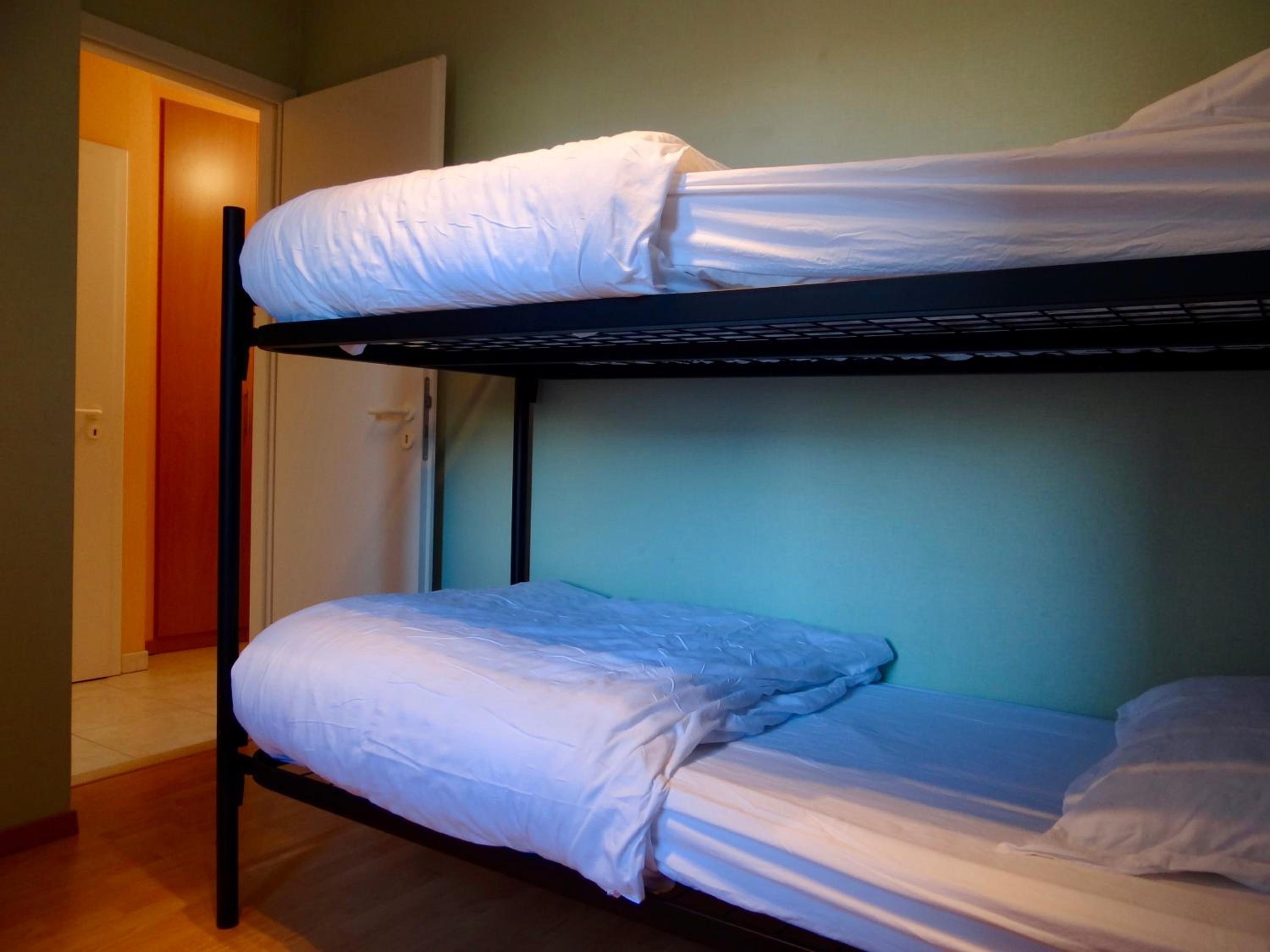 Holiday Cottages Blankenberge