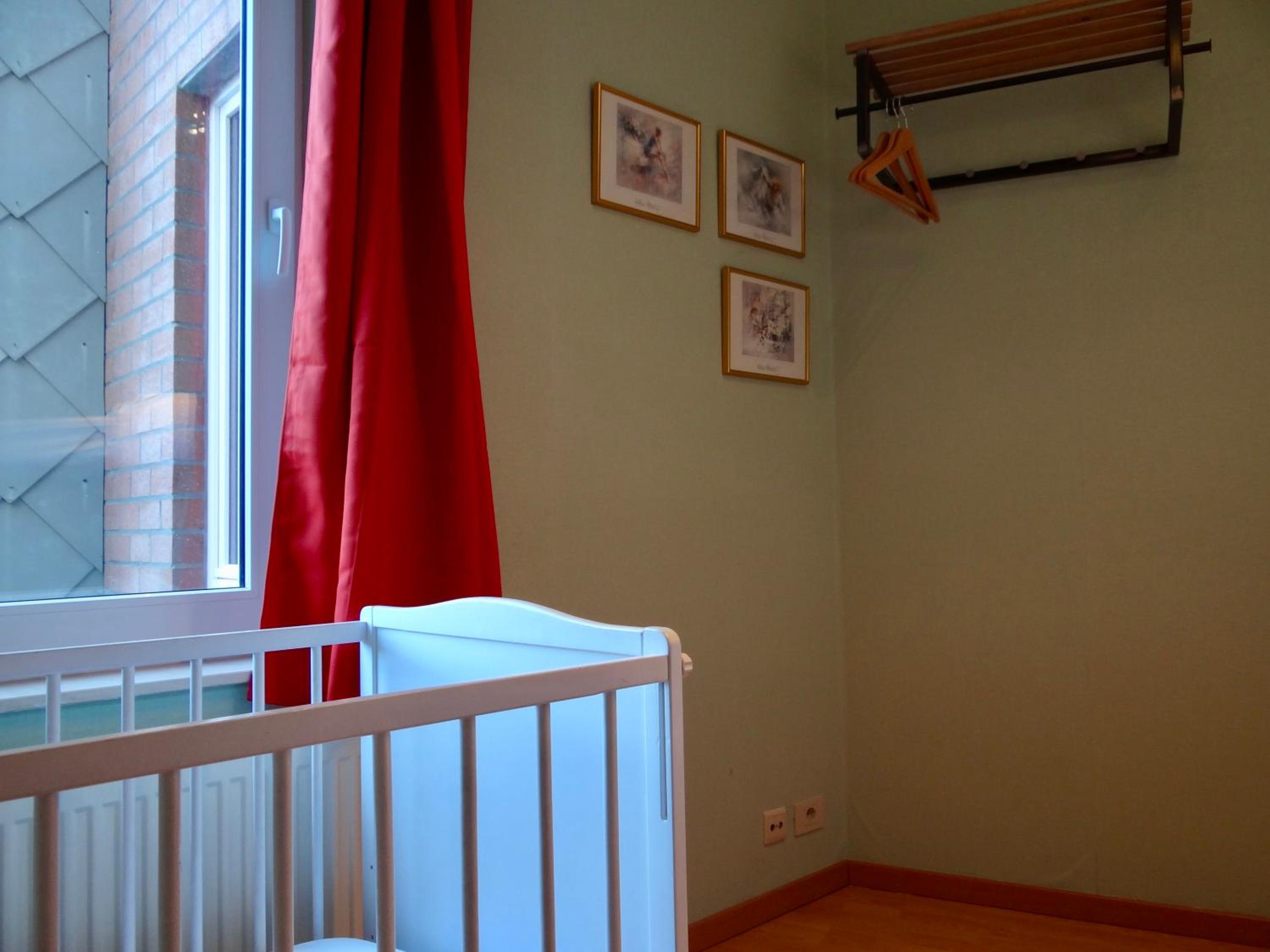 Holiday Cottages Blankenberge
