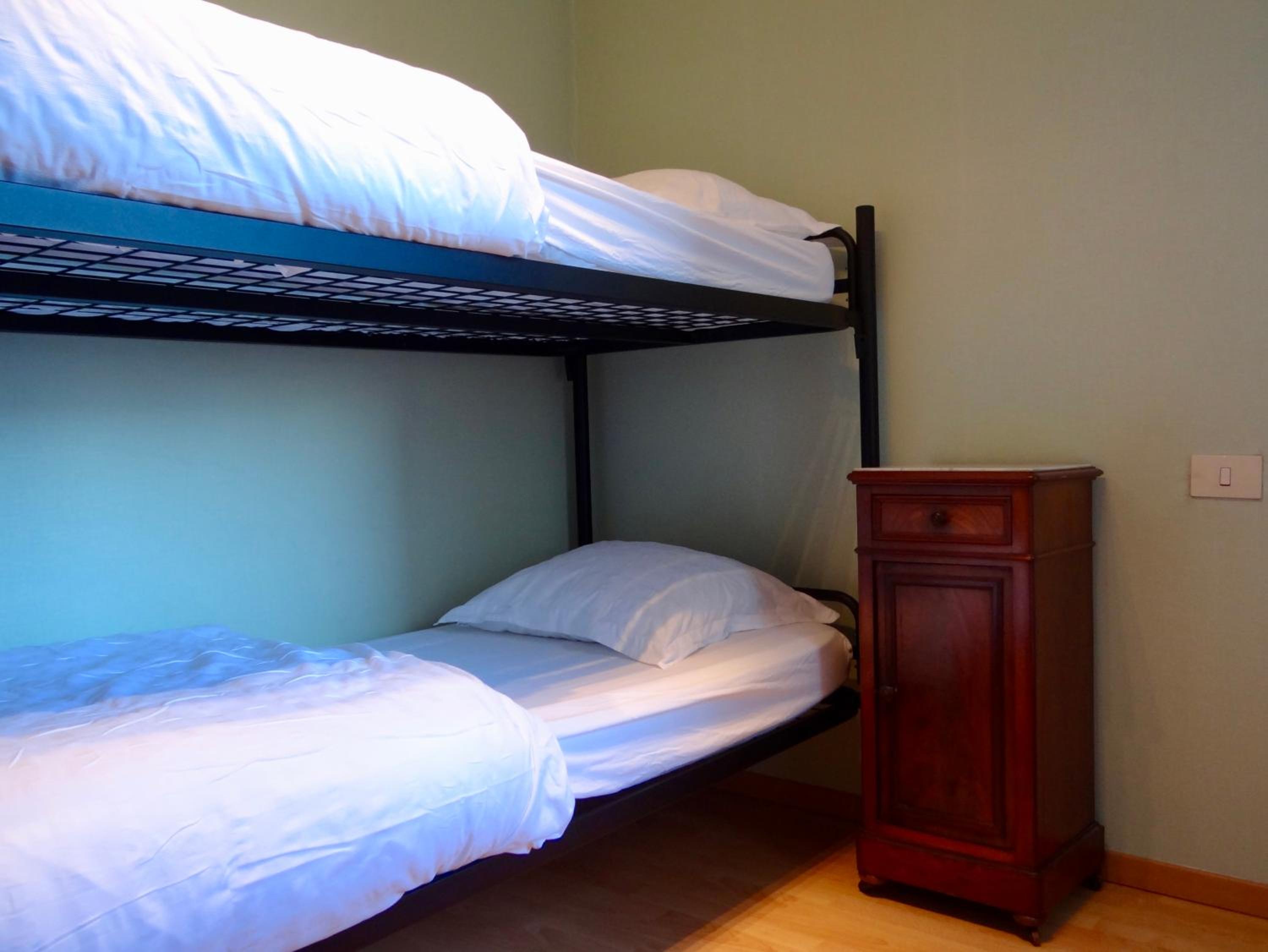 Holiday Cottages Blankenberge