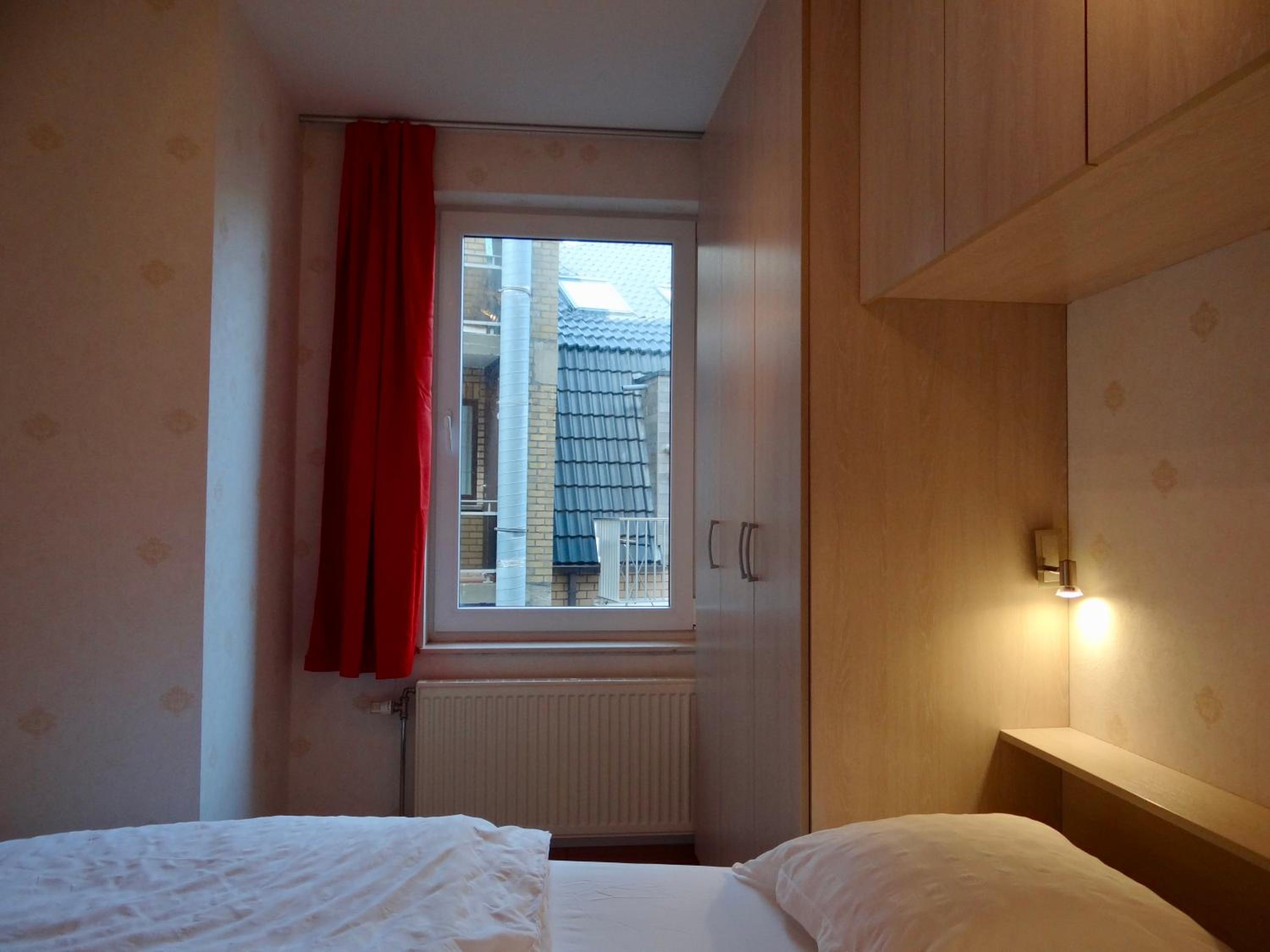 Holiday Cottages Blankenberge