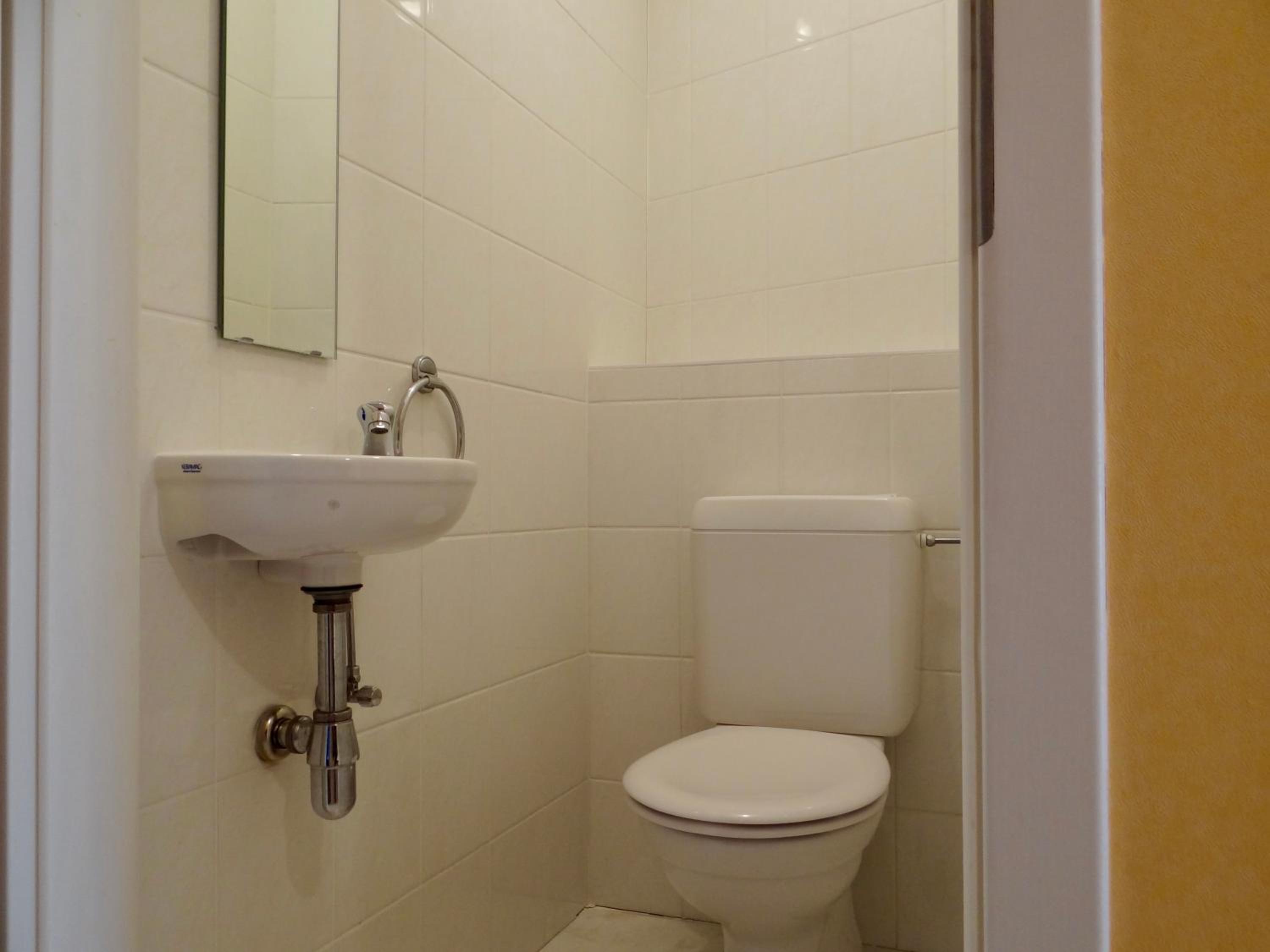 Holiday Cottages Blankenberge
