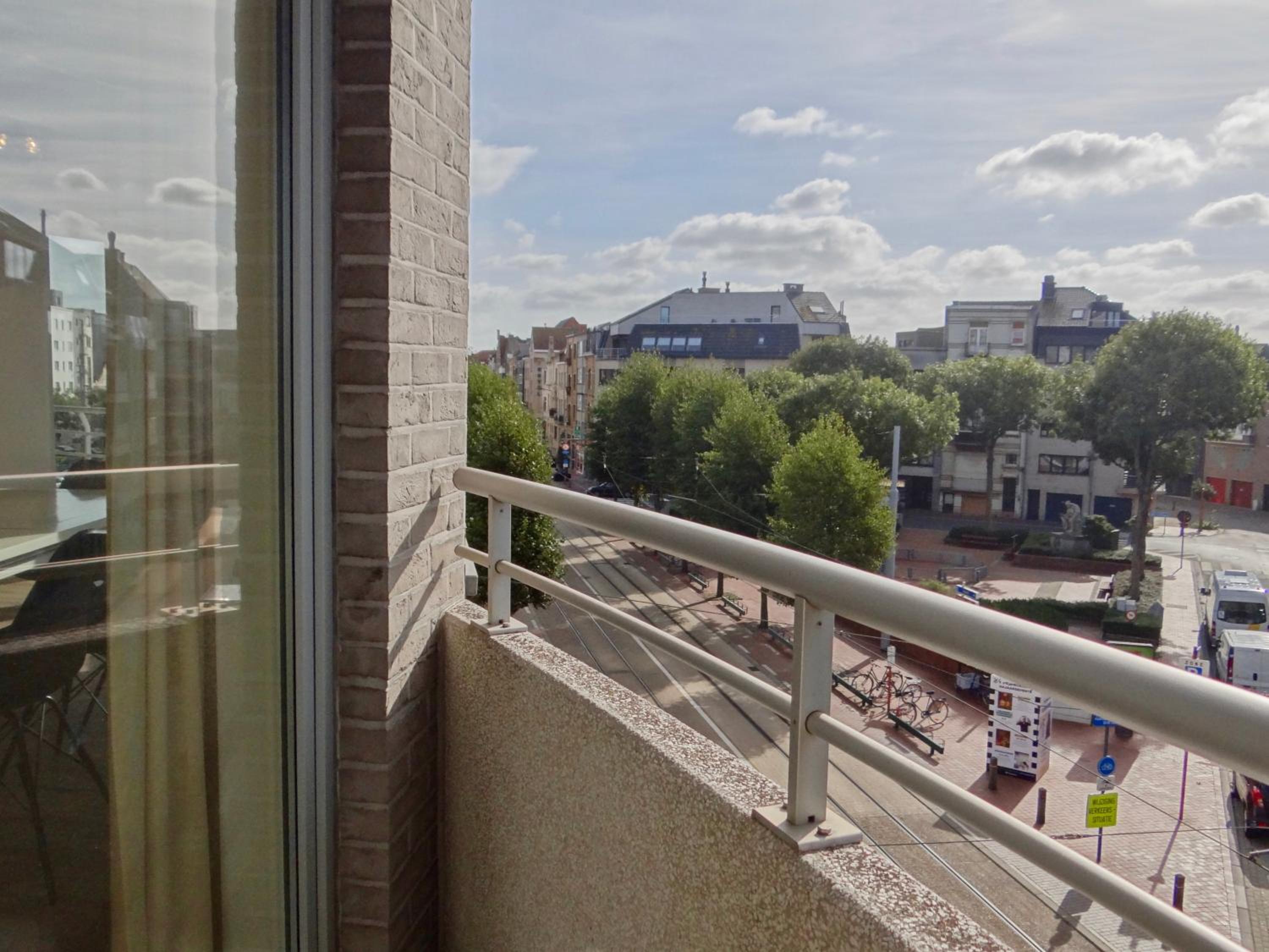 Holiday Cottages Blankenberge