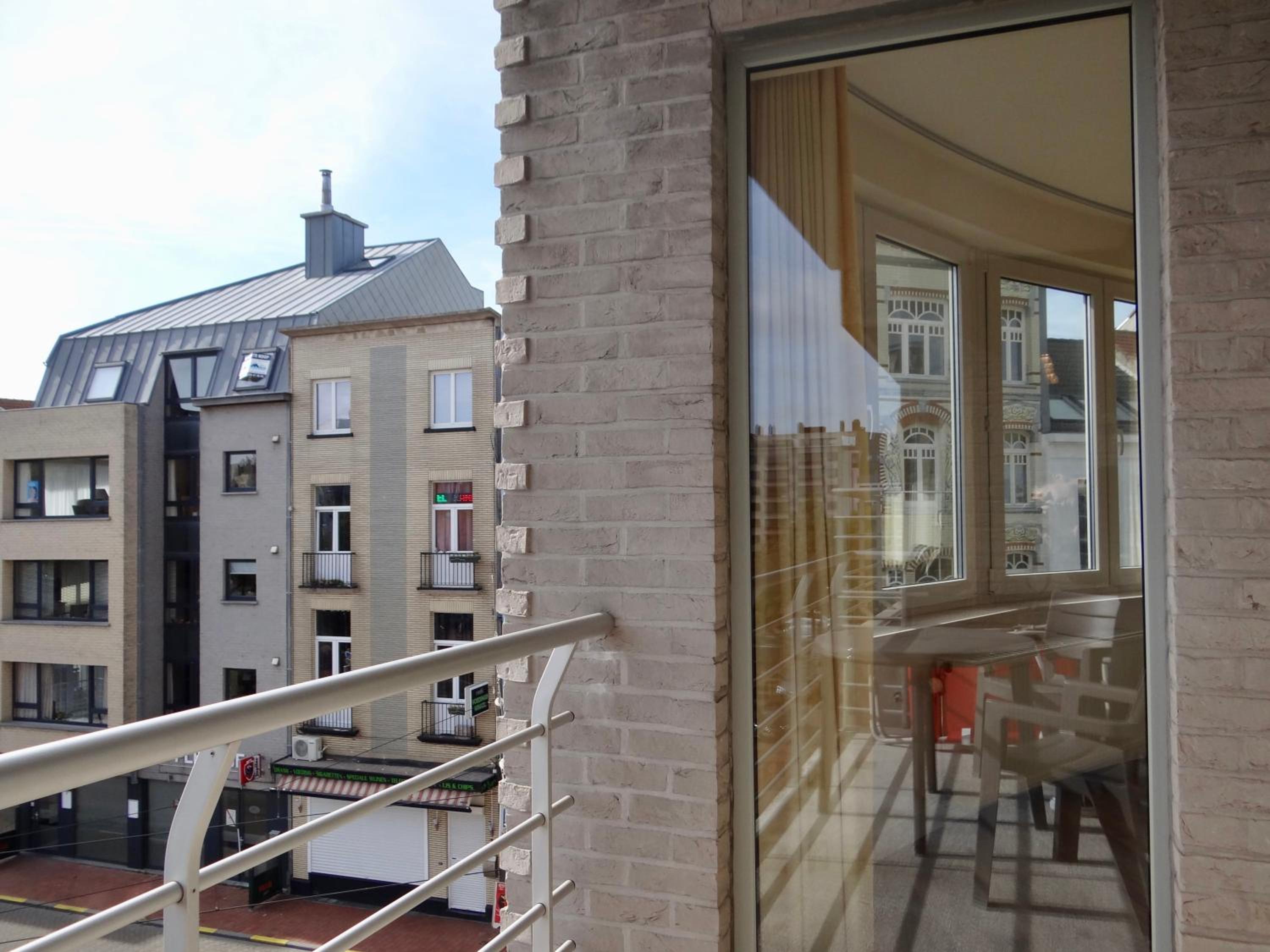 Holiday Cottages Blankenberge