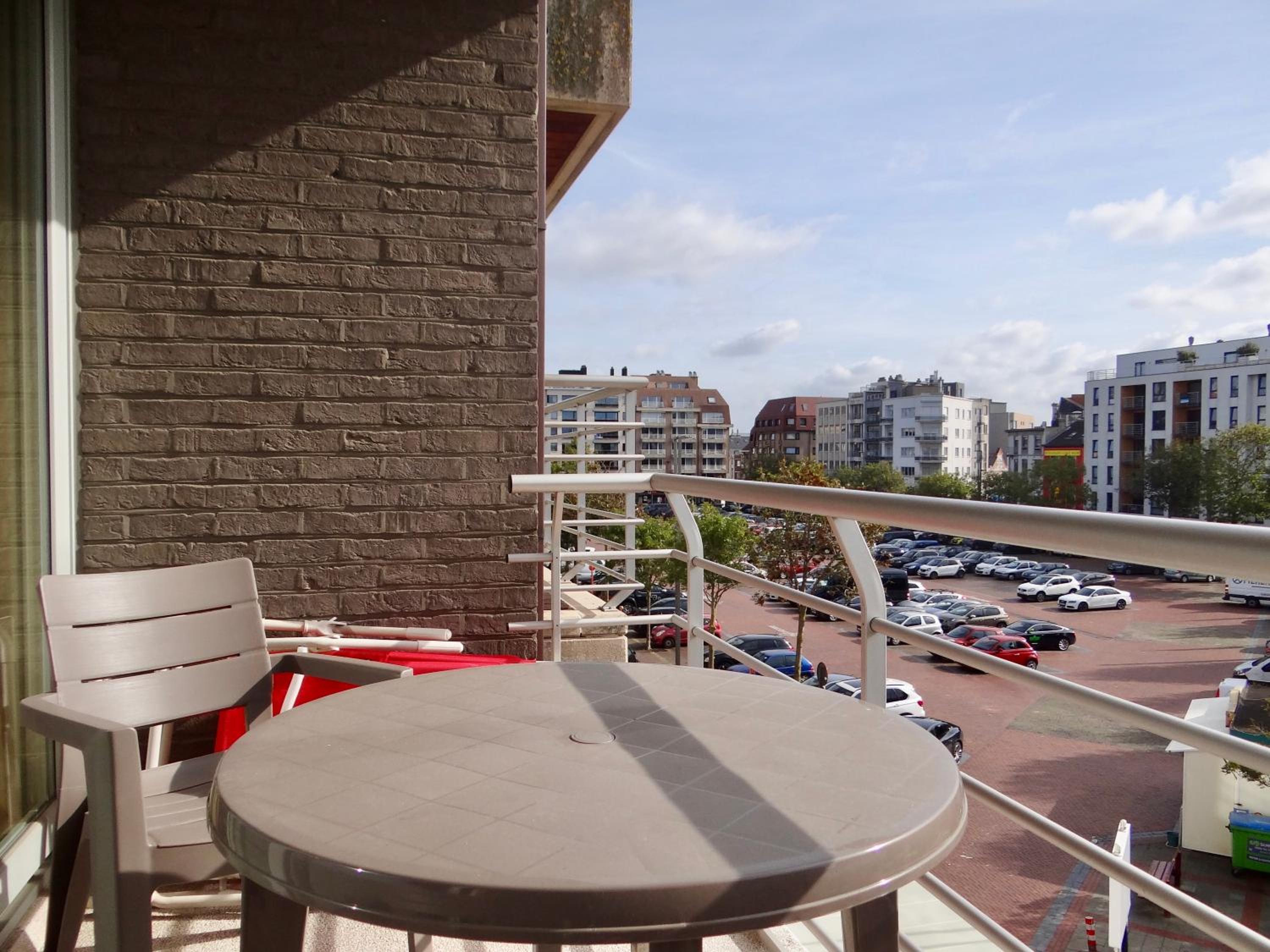 Holiday Cottages Blankenberge