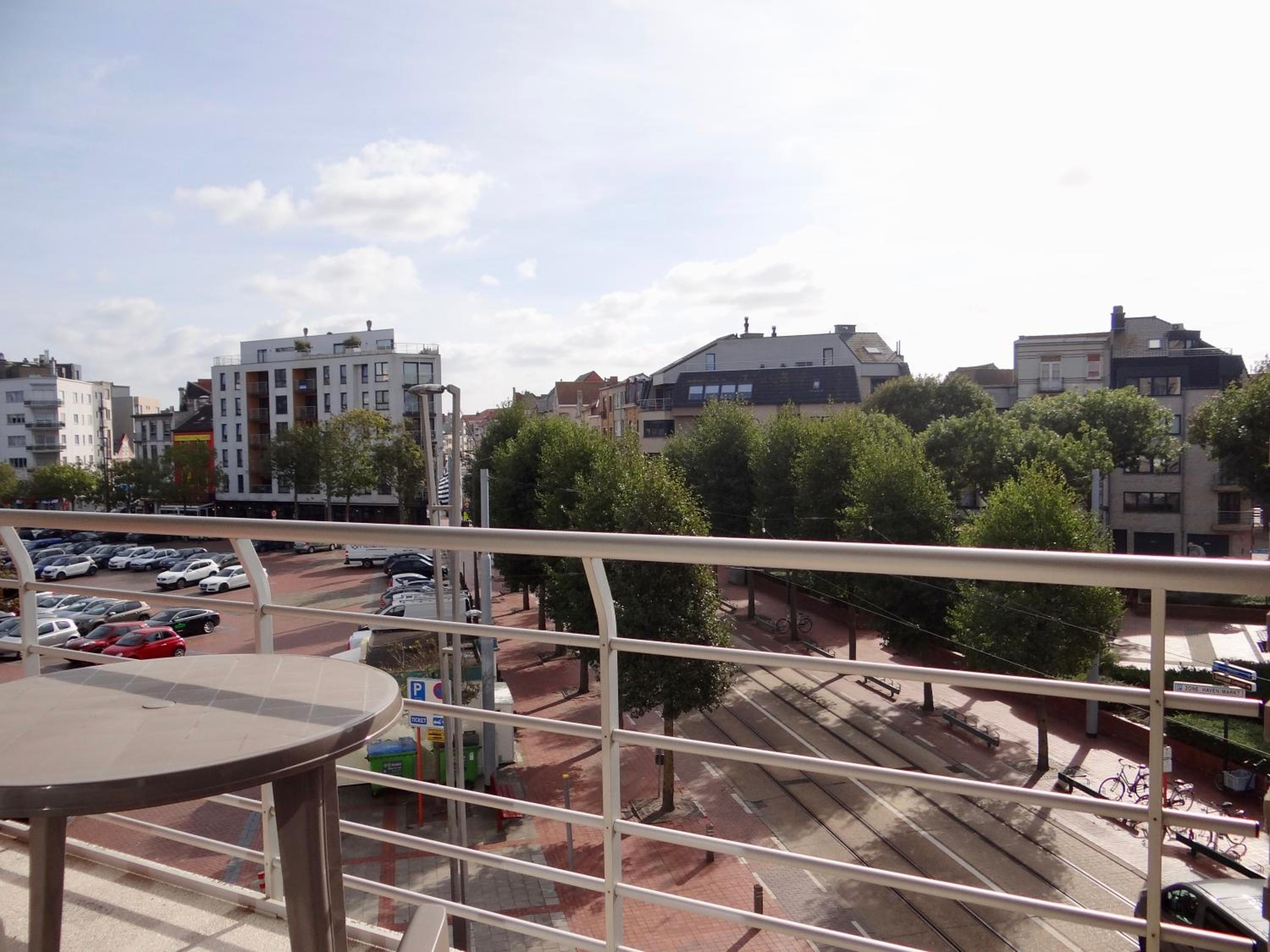 Holiday Cottages Blankenberge
