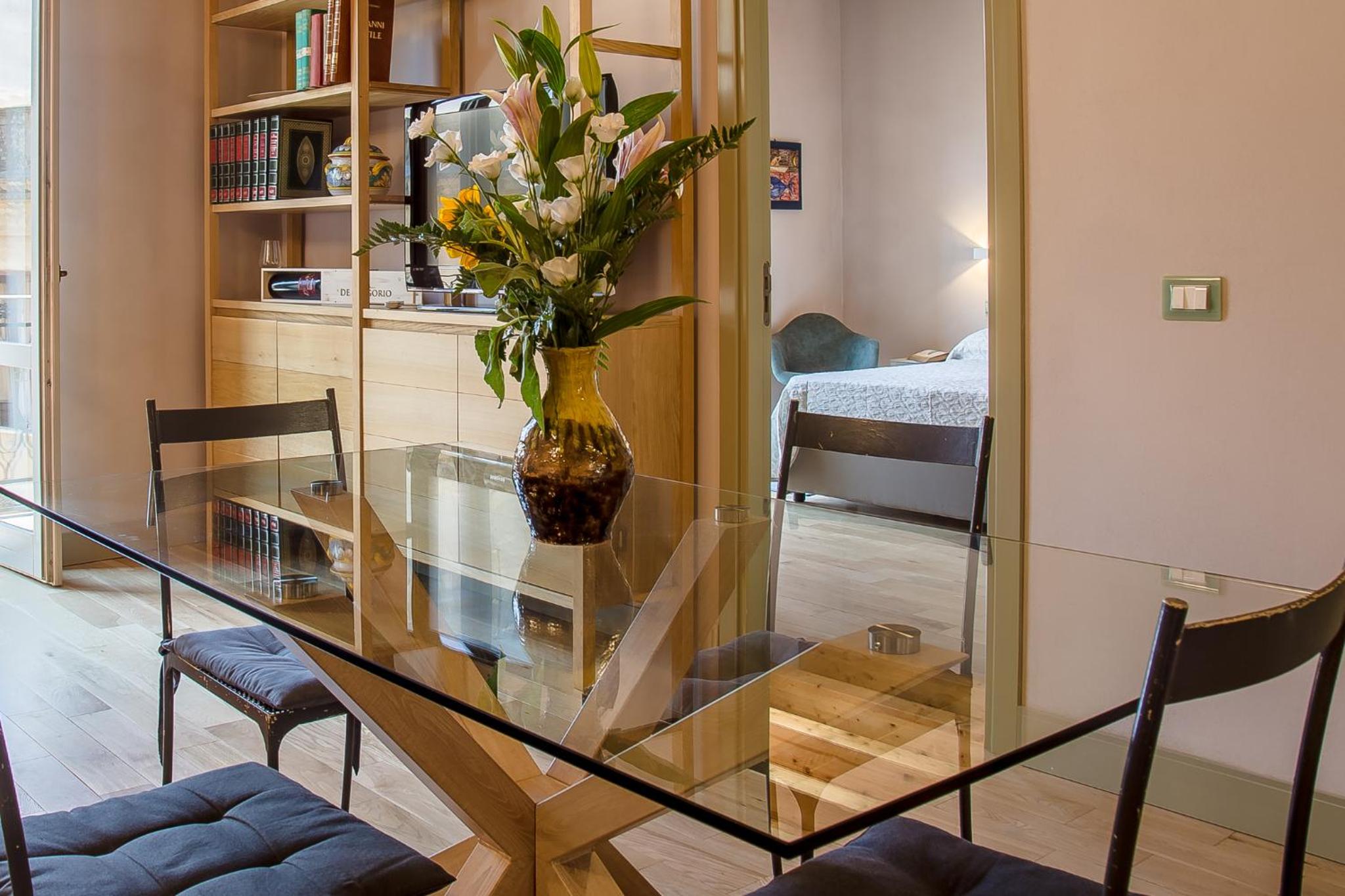 Cantine De Gregorio Suites, photo 40