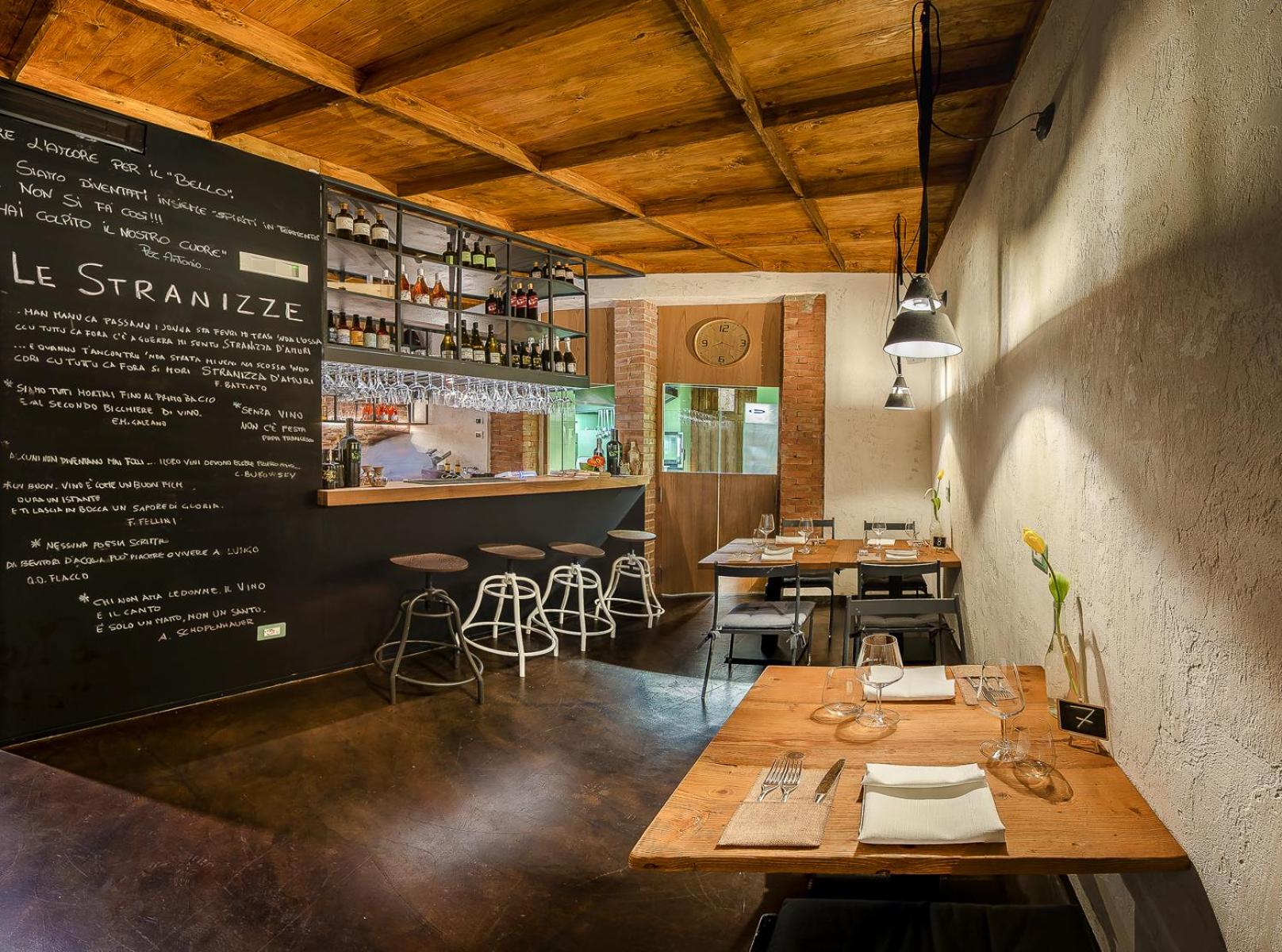 Cantine De Gregorio Suites, photo 42