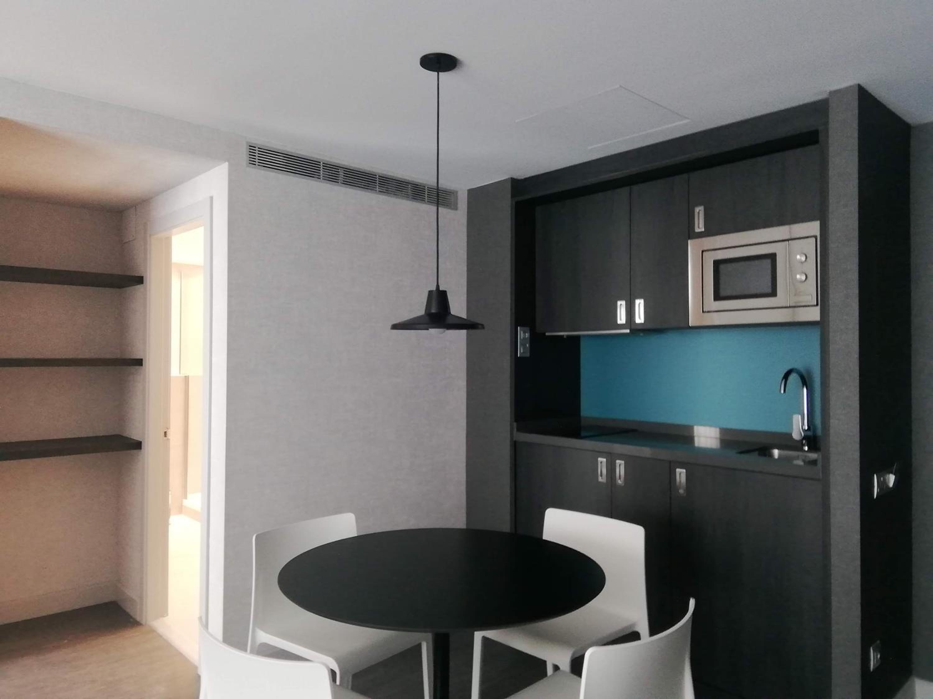Hg City Suites Barcelona Apartments