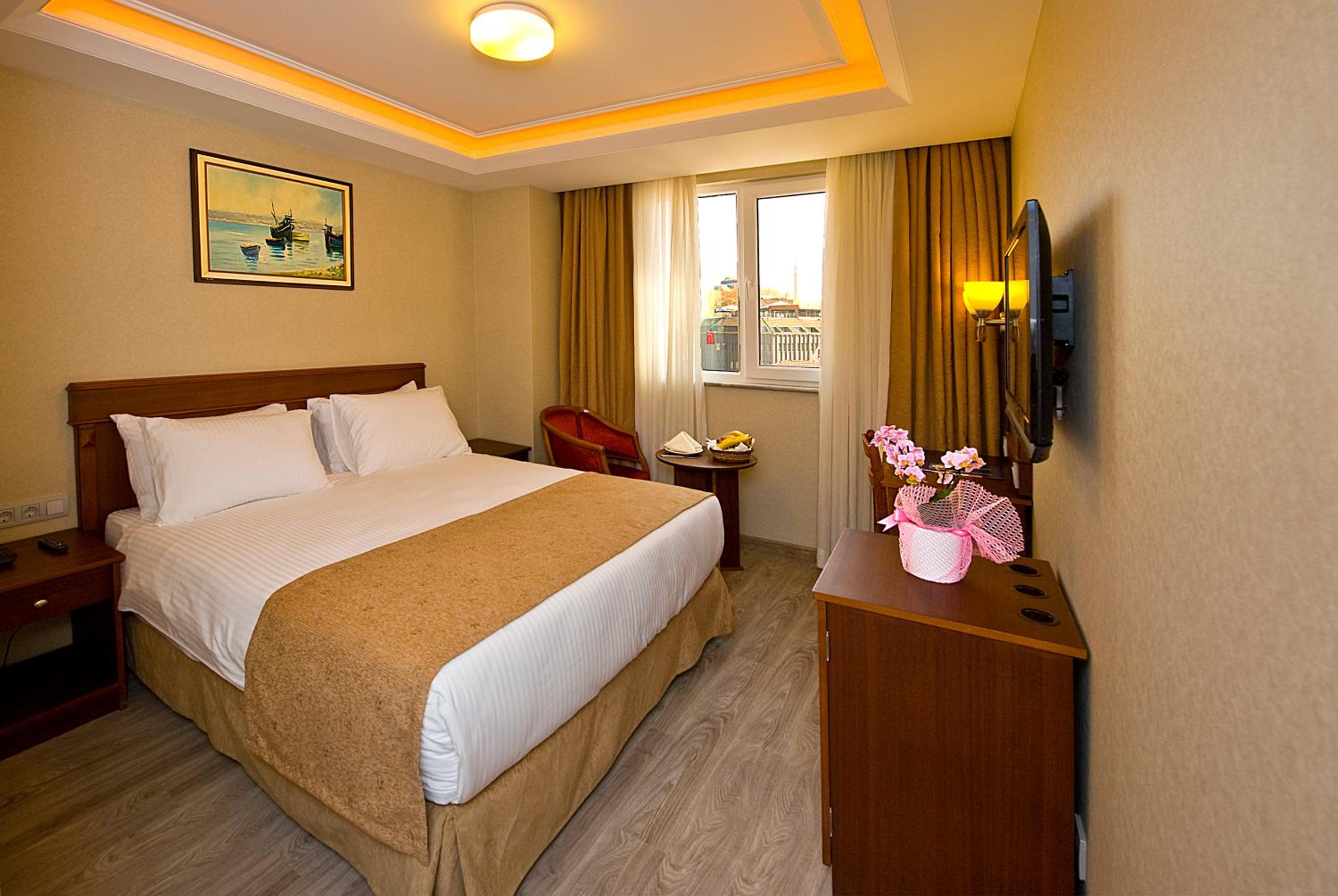 Askoc Hotel & SPA - Image 52