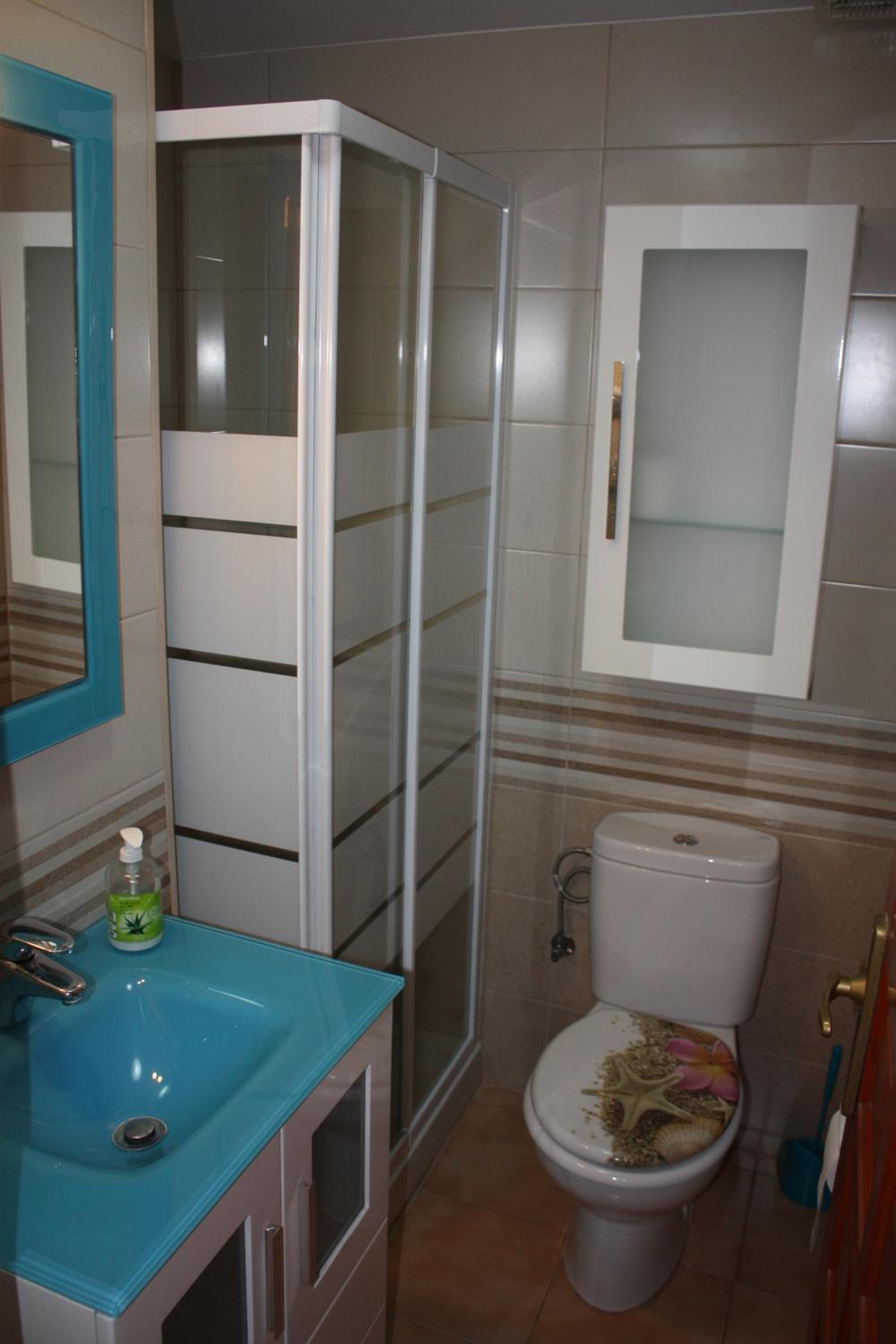 Apartamento Oasis Park