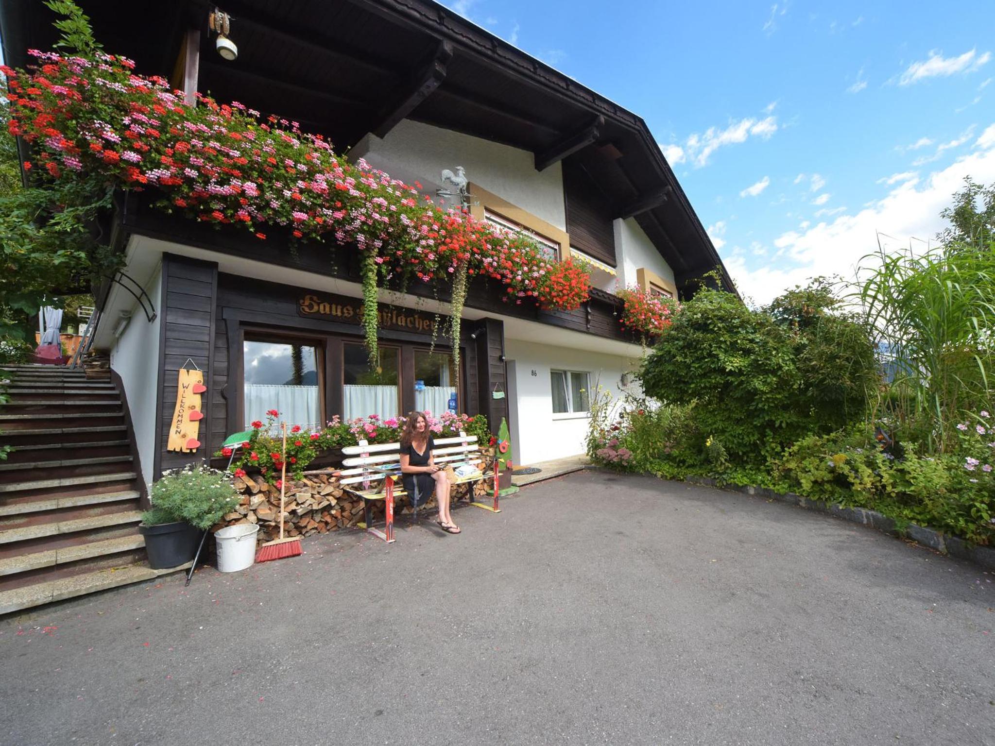 Haus Hasslacher