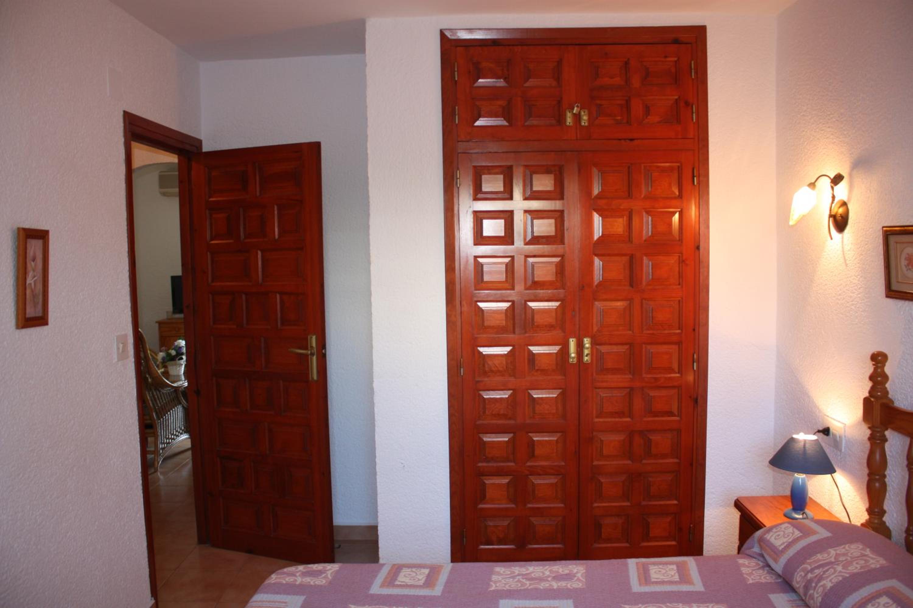 Apartamento Oasis Park