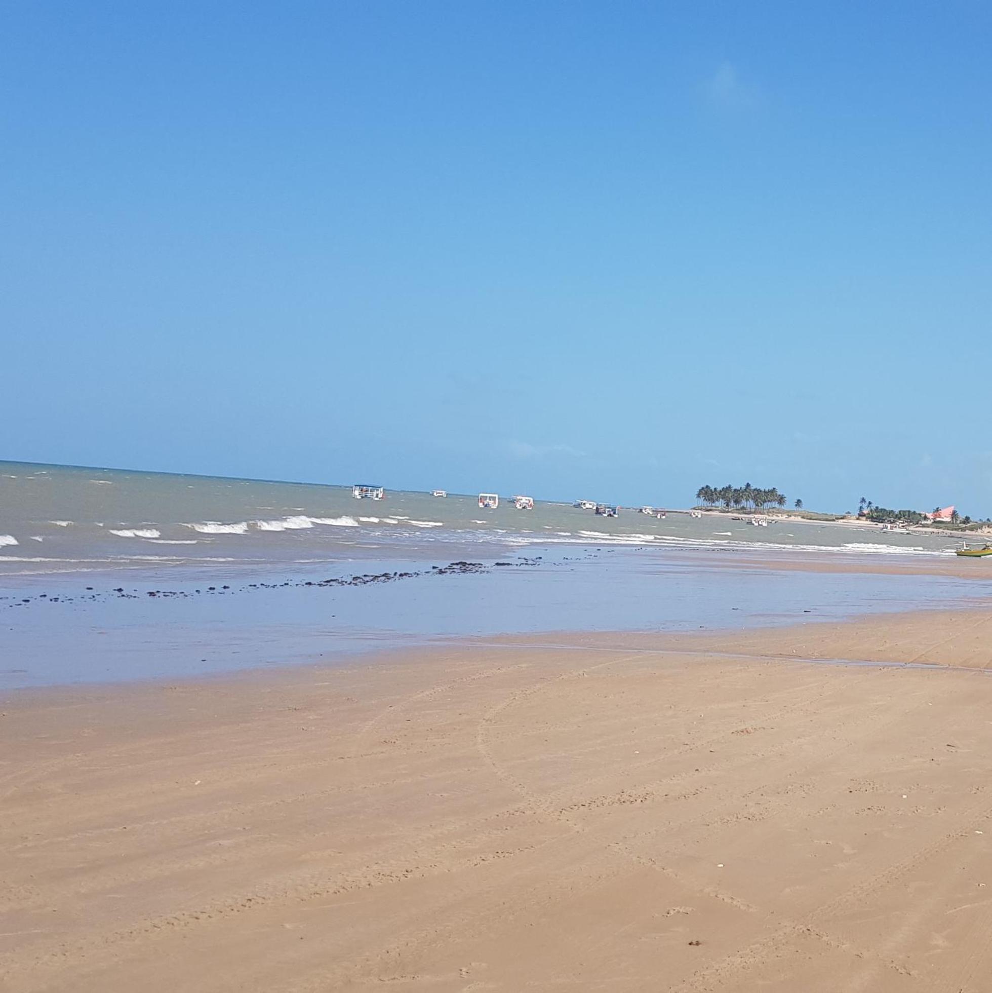 Paraiso de Maracajau 1