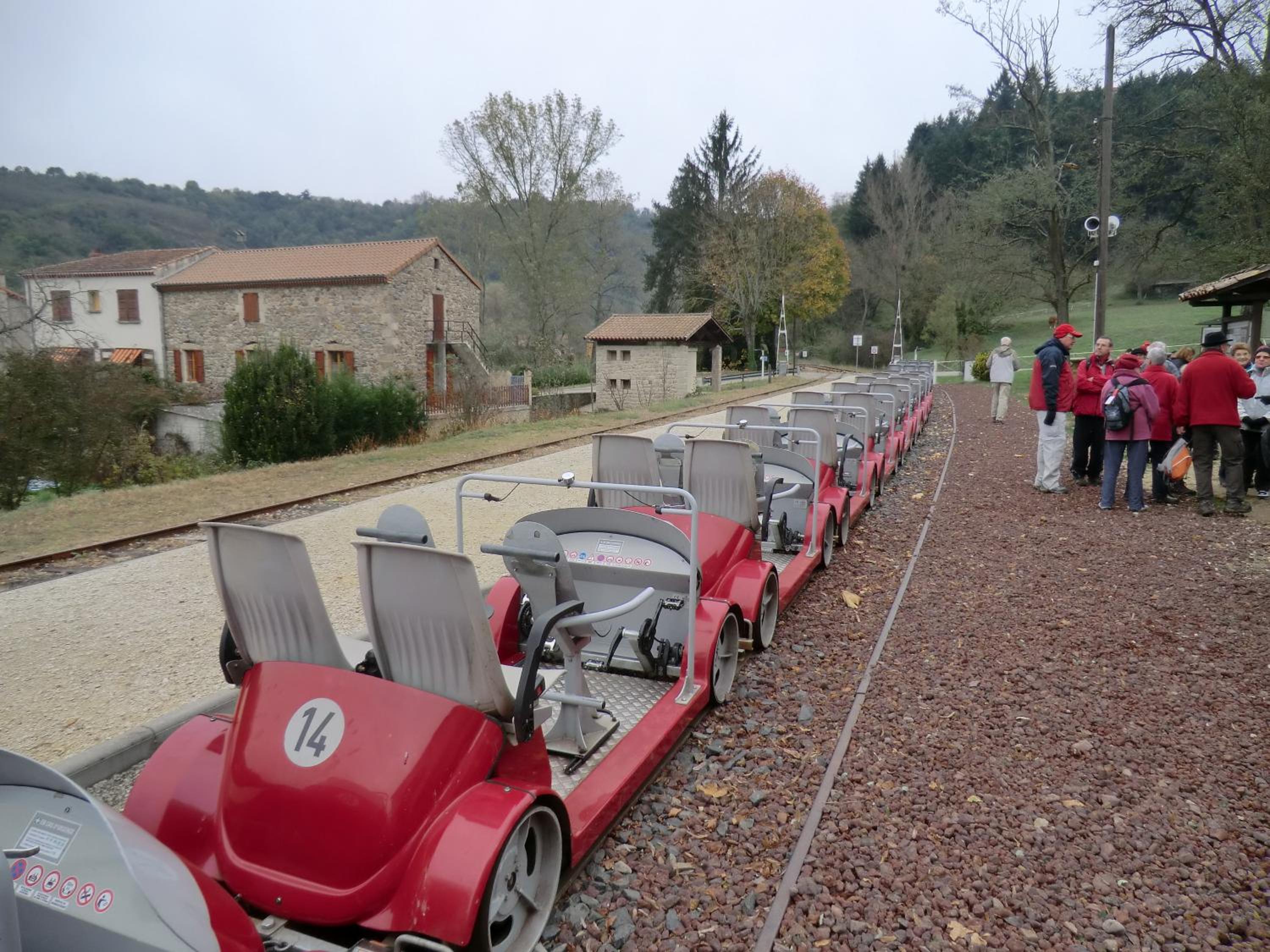 La Bastide de Fontaille