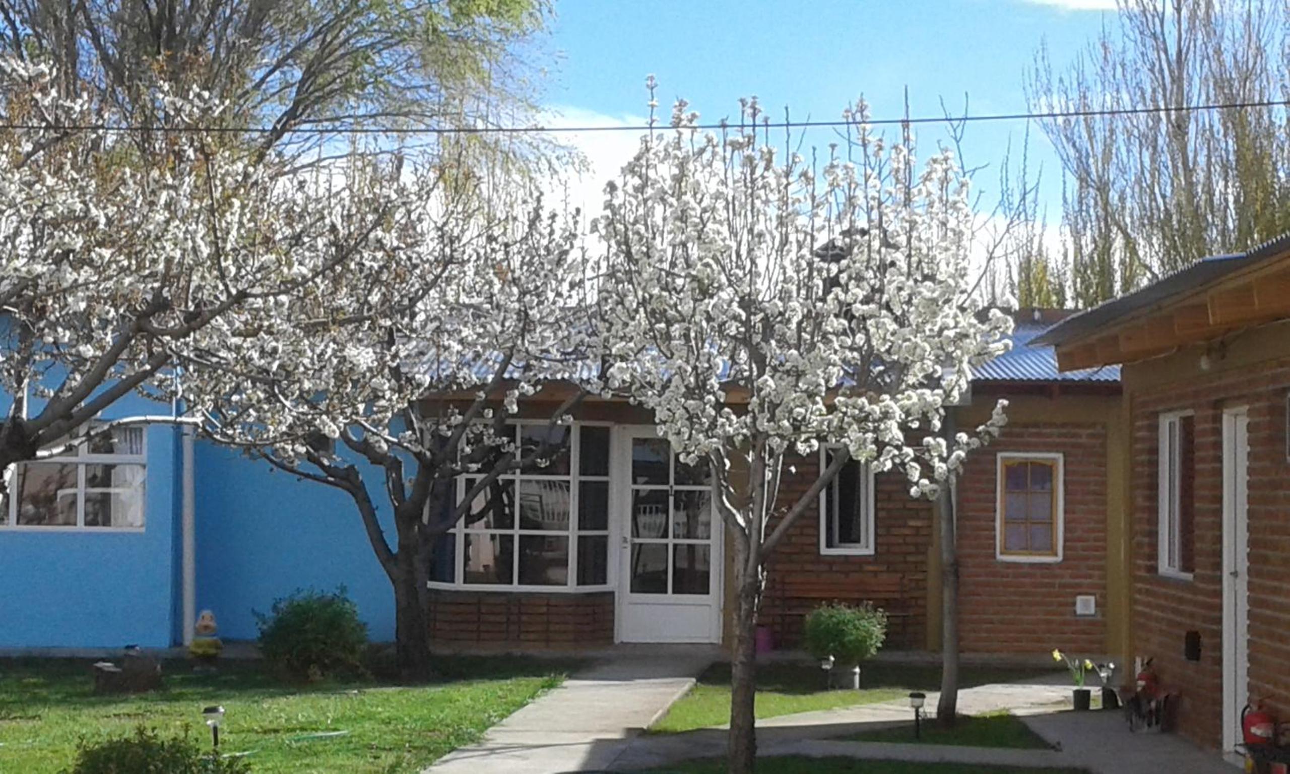 Lau-Fer Apartamentos