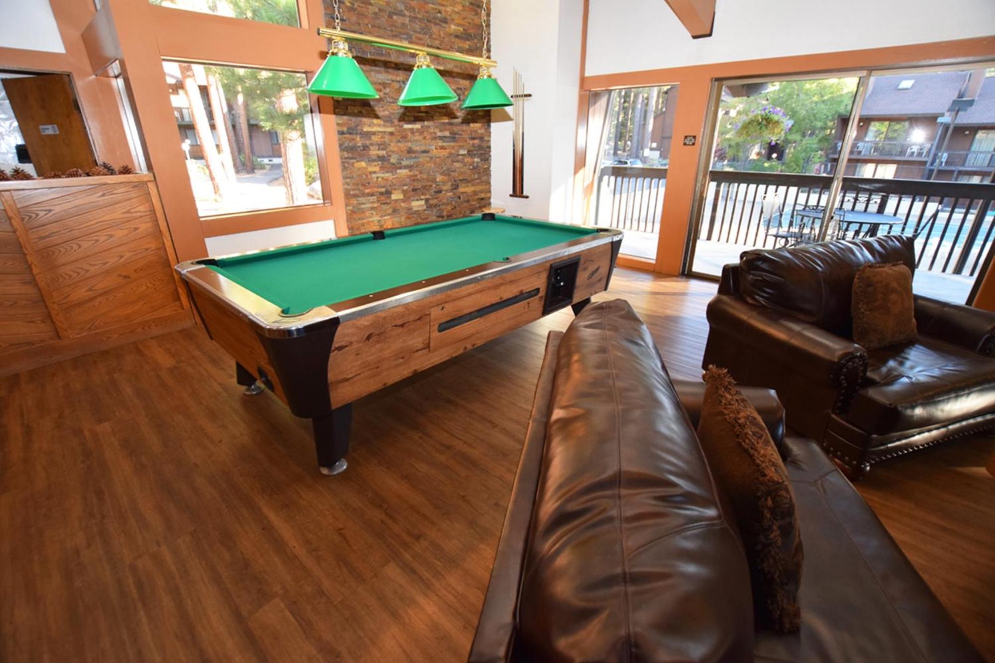 Lake Tahoe Vacations - Club Tahoe Resort - Property Image 6