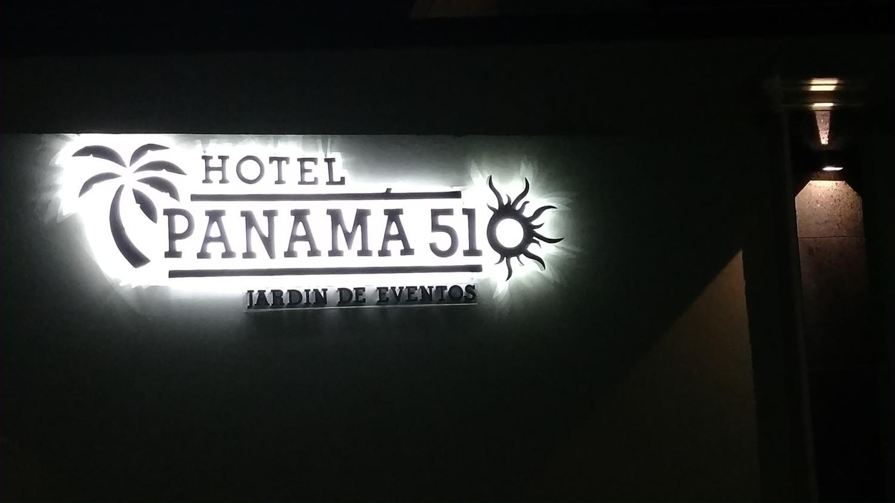 Hotel Panama 510, photo 21