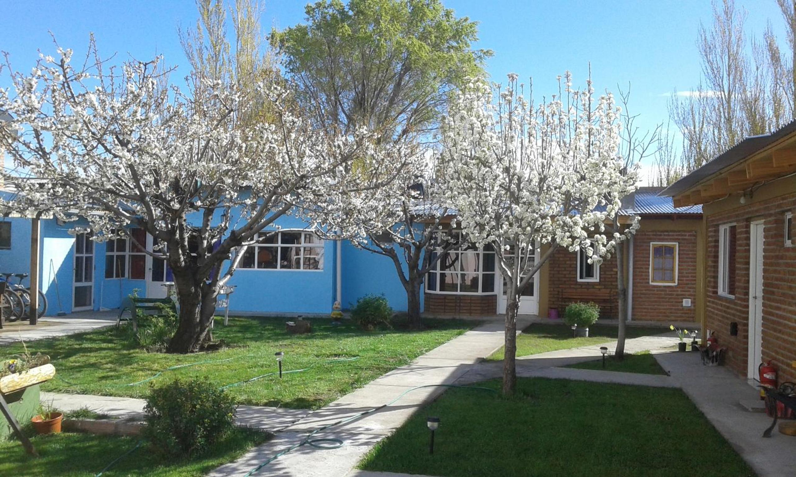 Lau-Fer Apartamentos