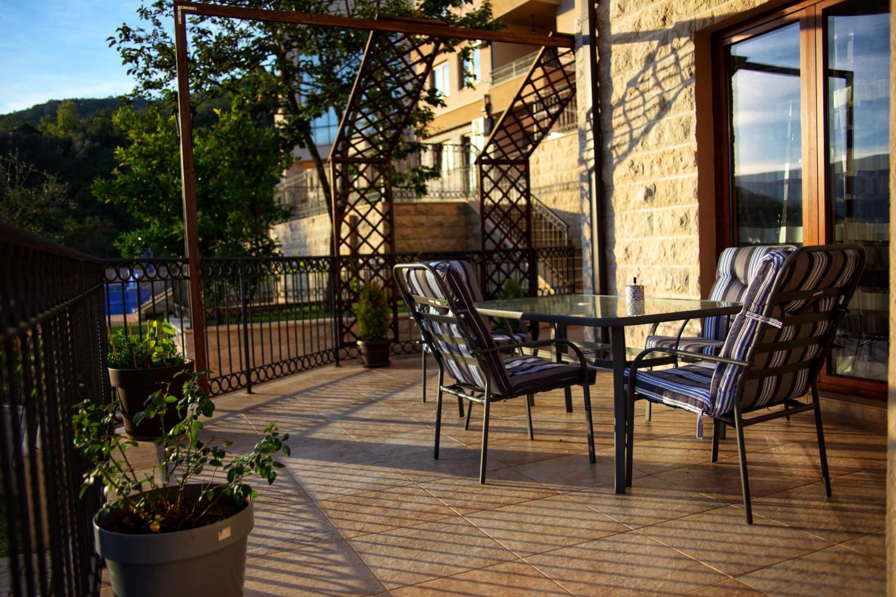 Complex Adria Montenegro view 5