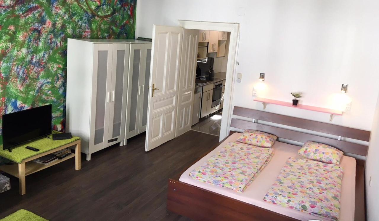 Best of Vienna Apartments Kienmayergasse