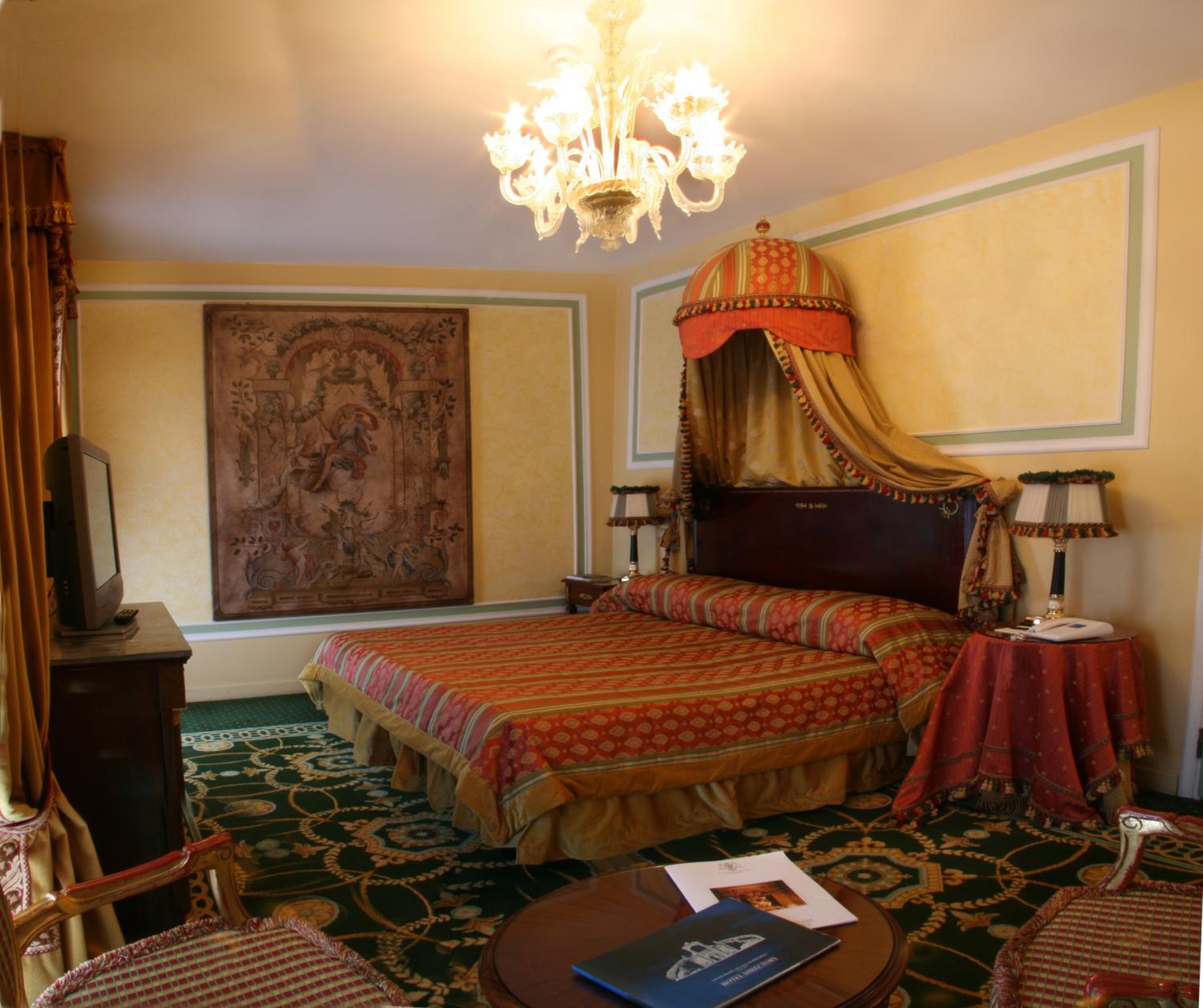 Stresa Vacations - Grand Hotel des Iles Borromees  SPA - Property Image 15