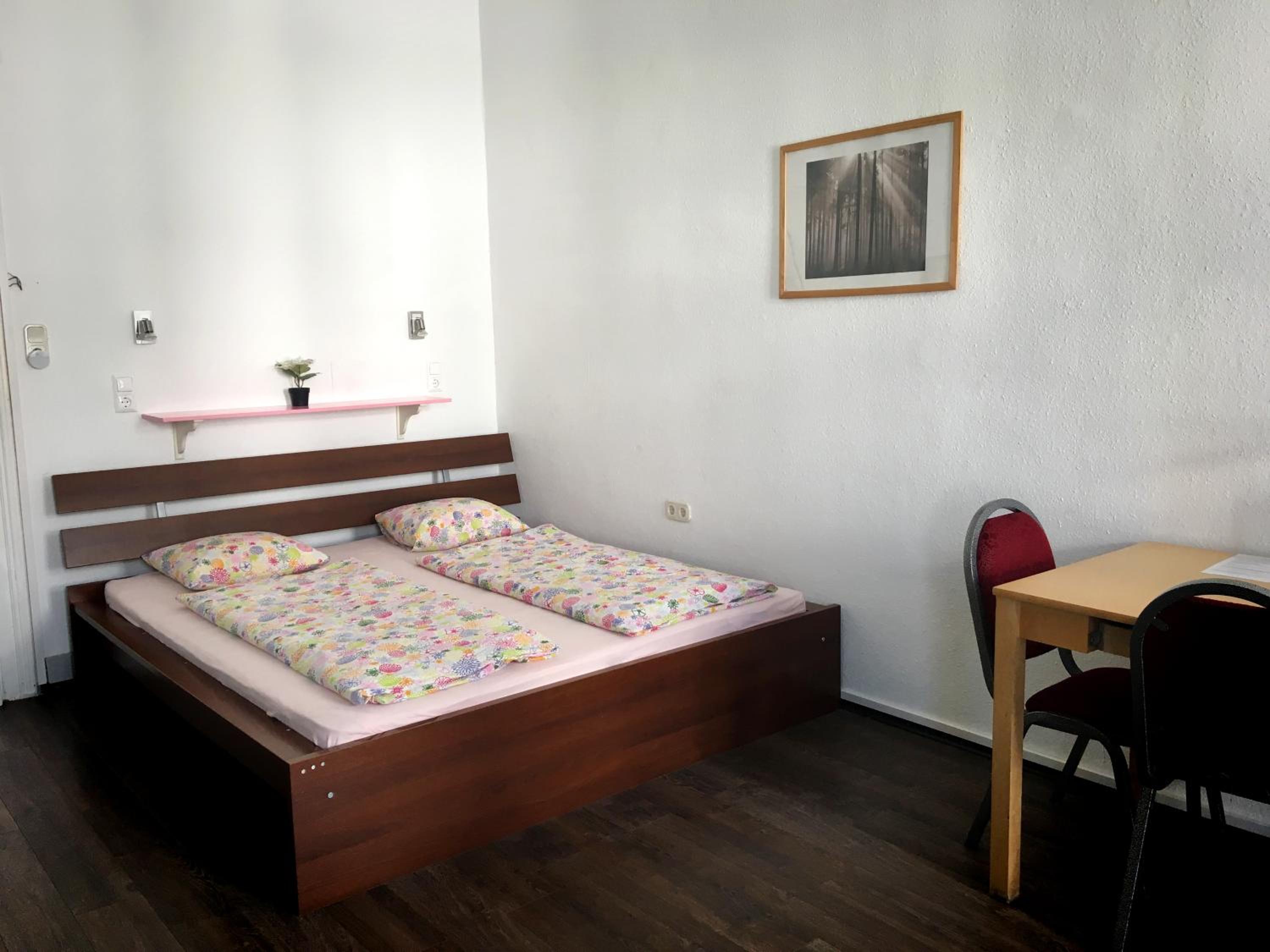 Best of Vienna Apartments Kienmayergasse