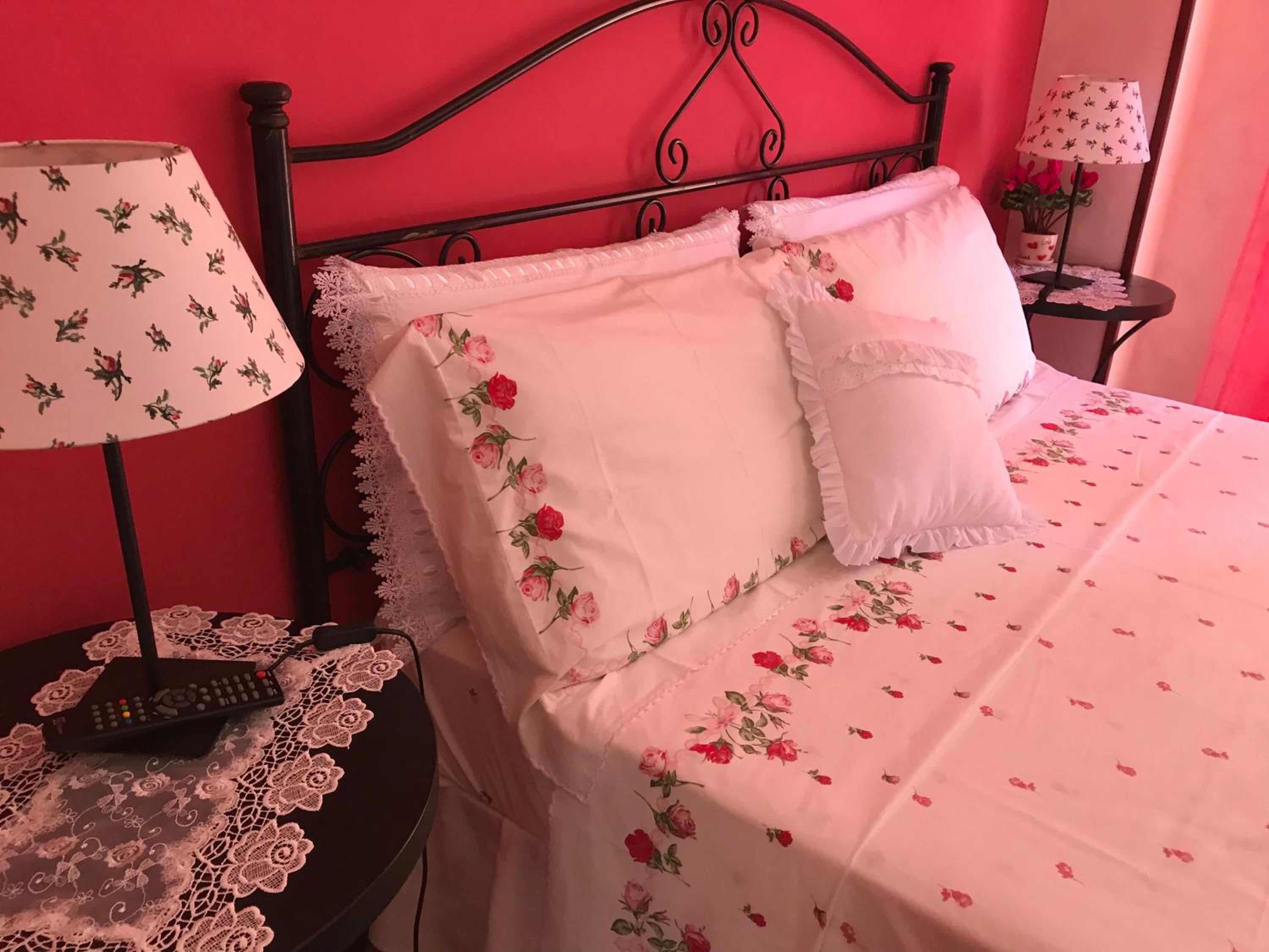 Casa Del Sole B&B photo 2